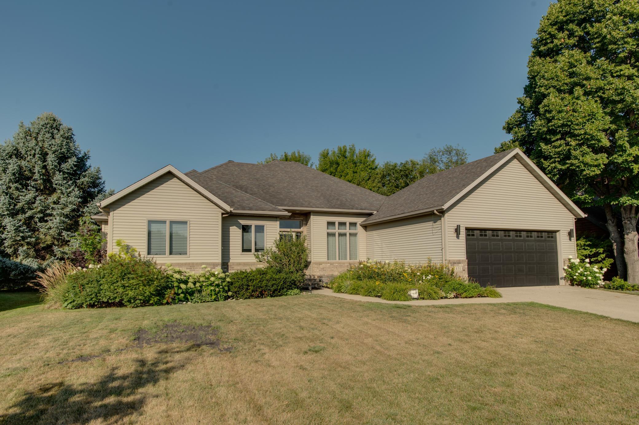 3rd image of 431 Clearview Ct, Moorhead, MN 56560 | MLS# 7129822