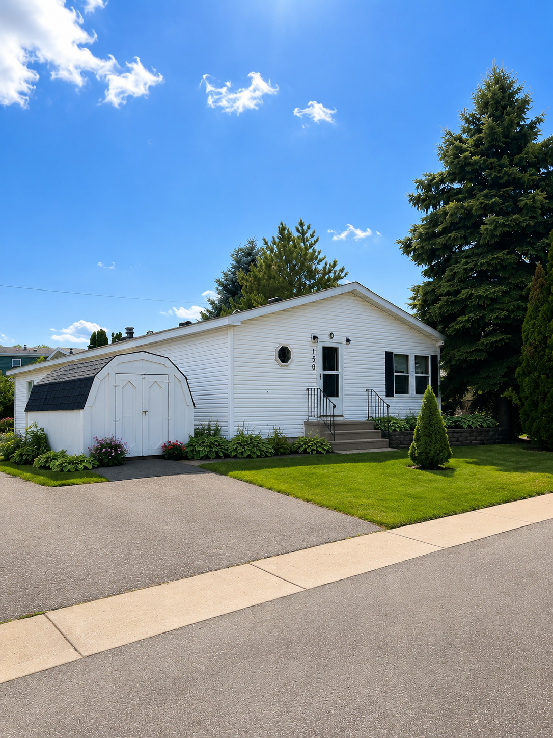 1st image of 150 Star Cir, Vadnais Heights, MN 55127 | MLS# 7129825
