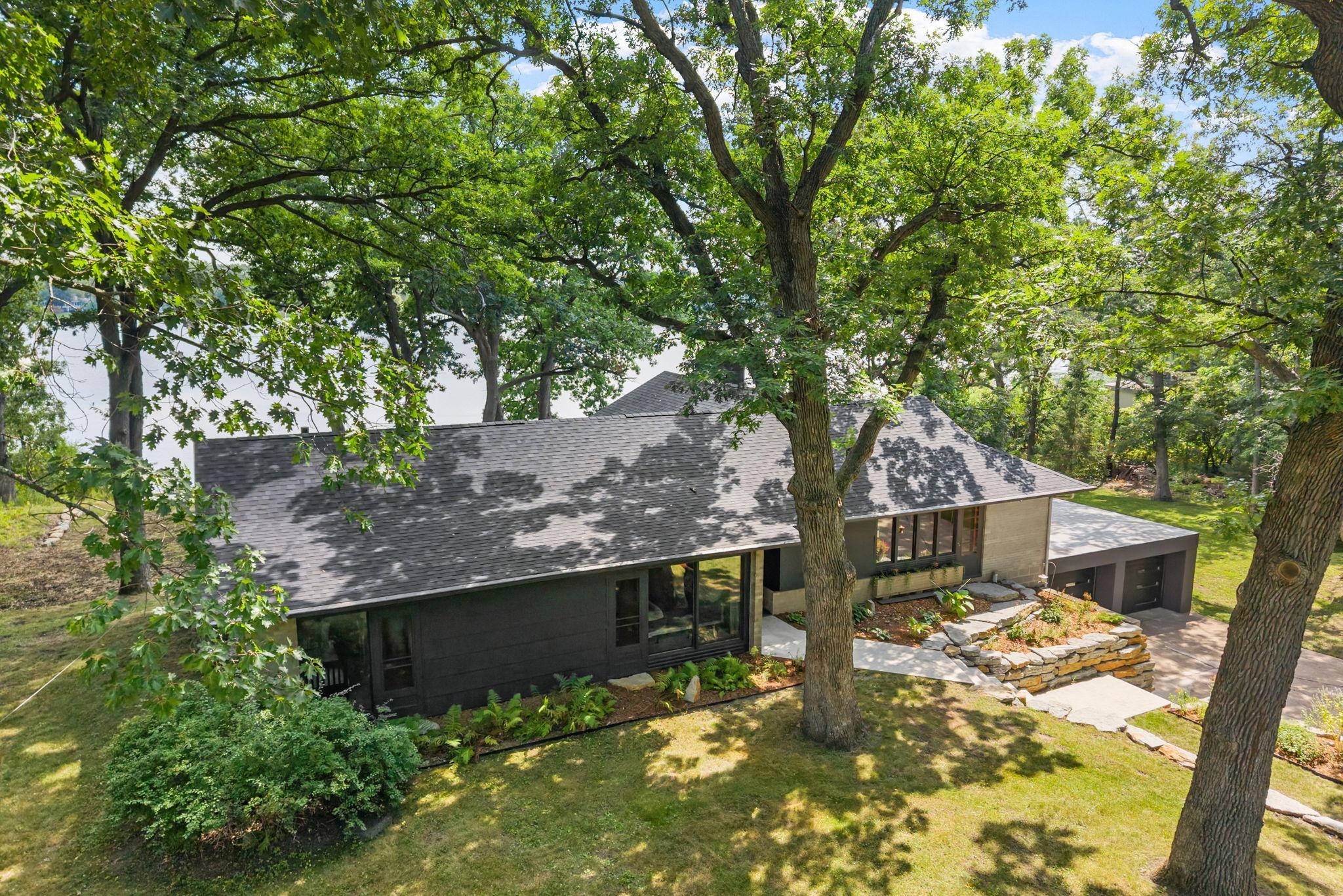 3rd image of 12 W Shore Rd, North Oaks, MN 55127 | MLS# 7129842