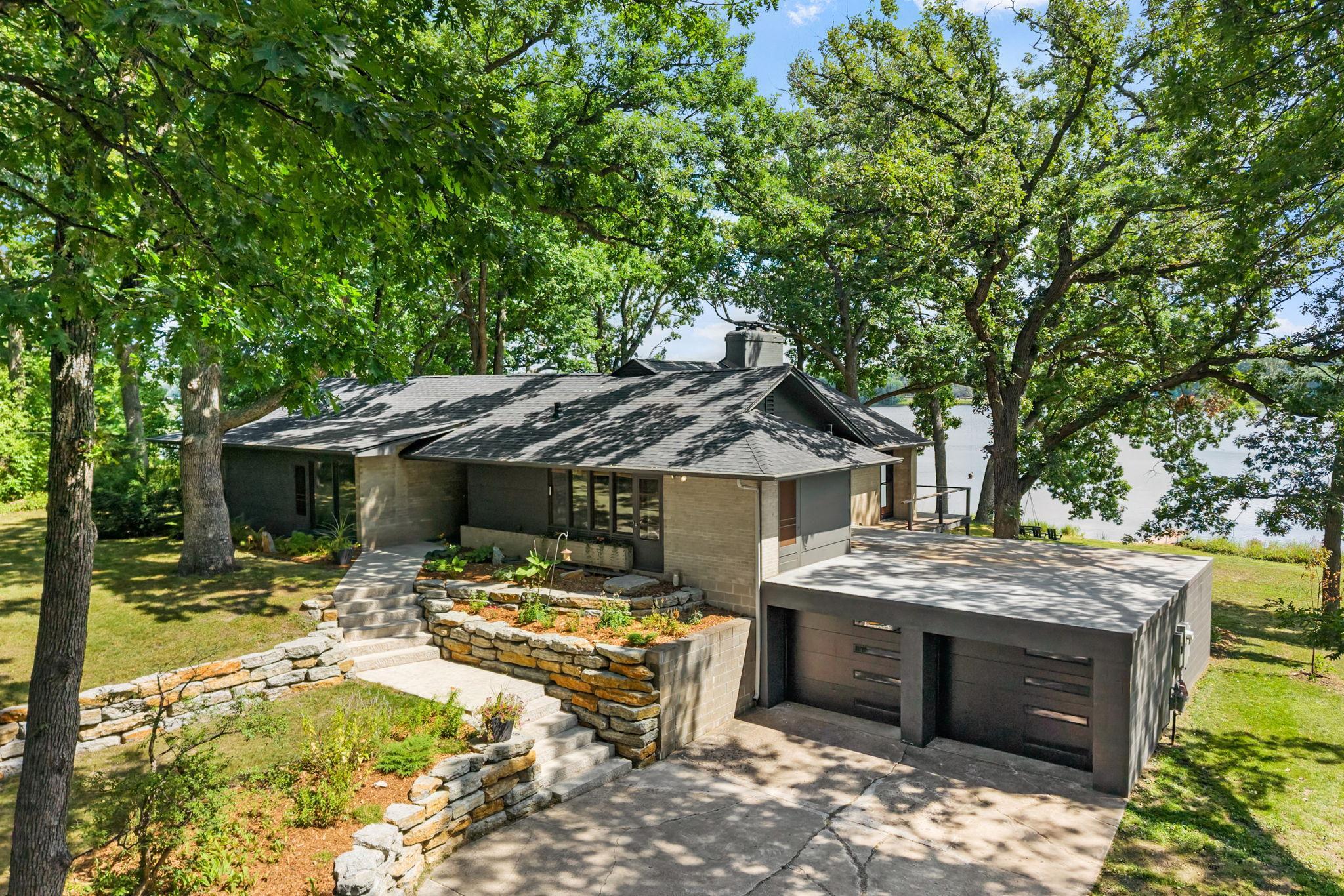 1st image of 12 W Shore Rd, North Oaks, MN 55127 | MLS# 7129842