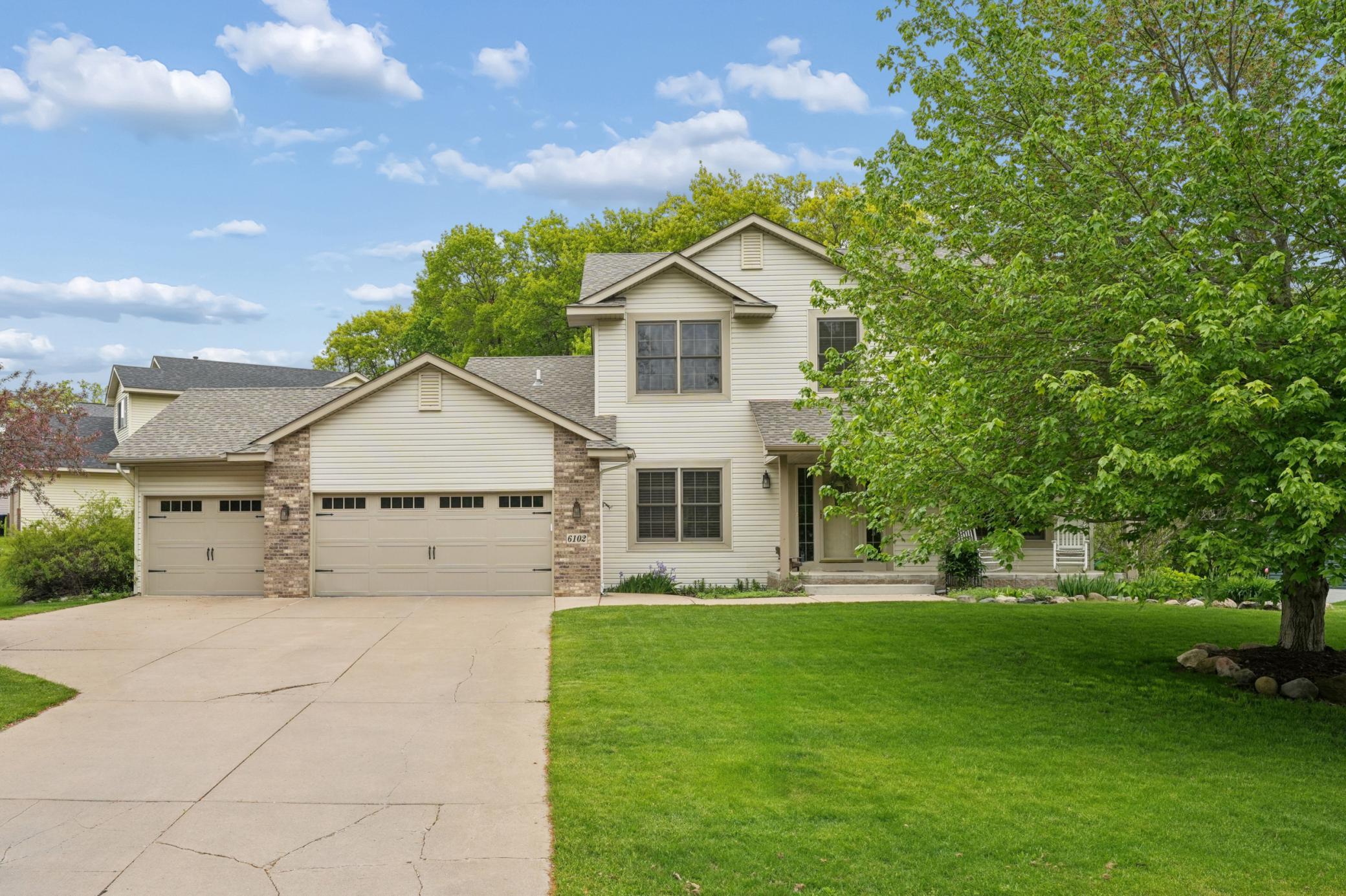 1st image of 6102 Wildwood Wy, Monticello, MN 55362 | MLS# 7129865