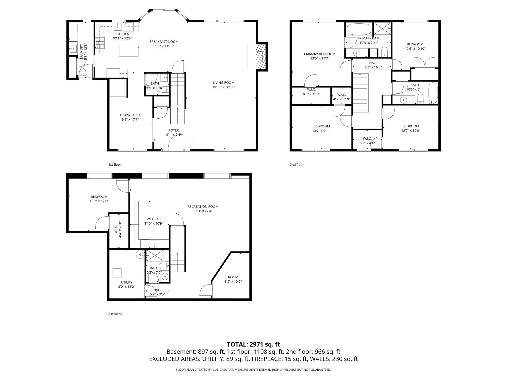 48th image of 6102 Wildwood Wy, Monticello, MN 55362 | MLS# 7129865