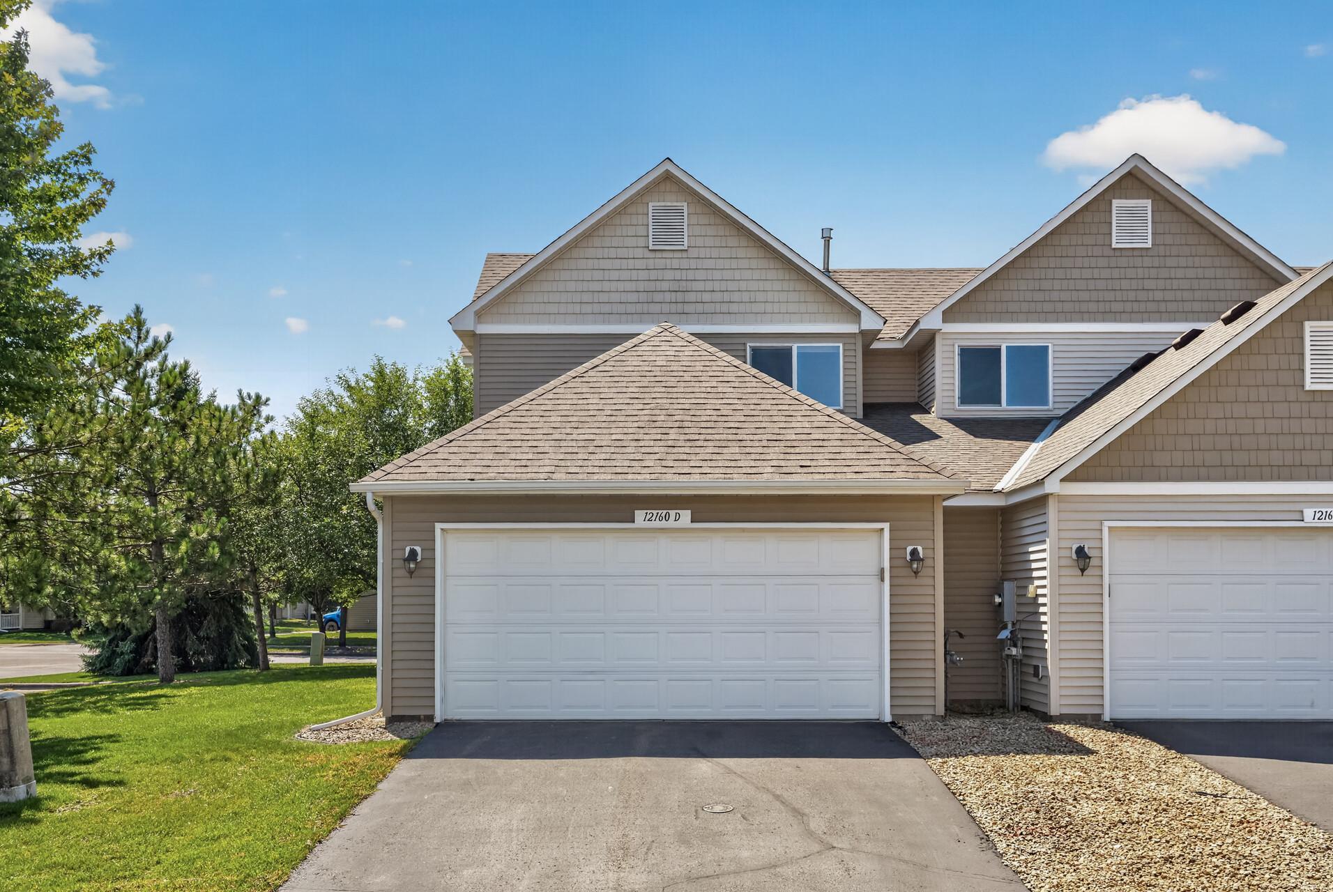 1st image of 12160 Xylite St Ne #D, Minneapolis, MN 55449 | MLS# 7129870