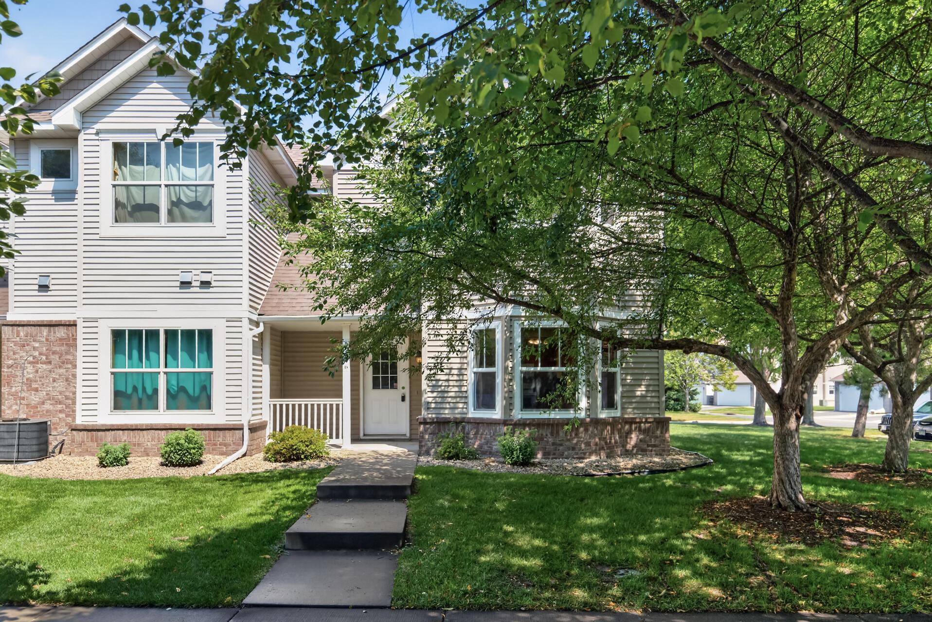 2nd image of 12160 Xylite St Ne #D, Minneapolis, MN 55449 | MLS# 7129870