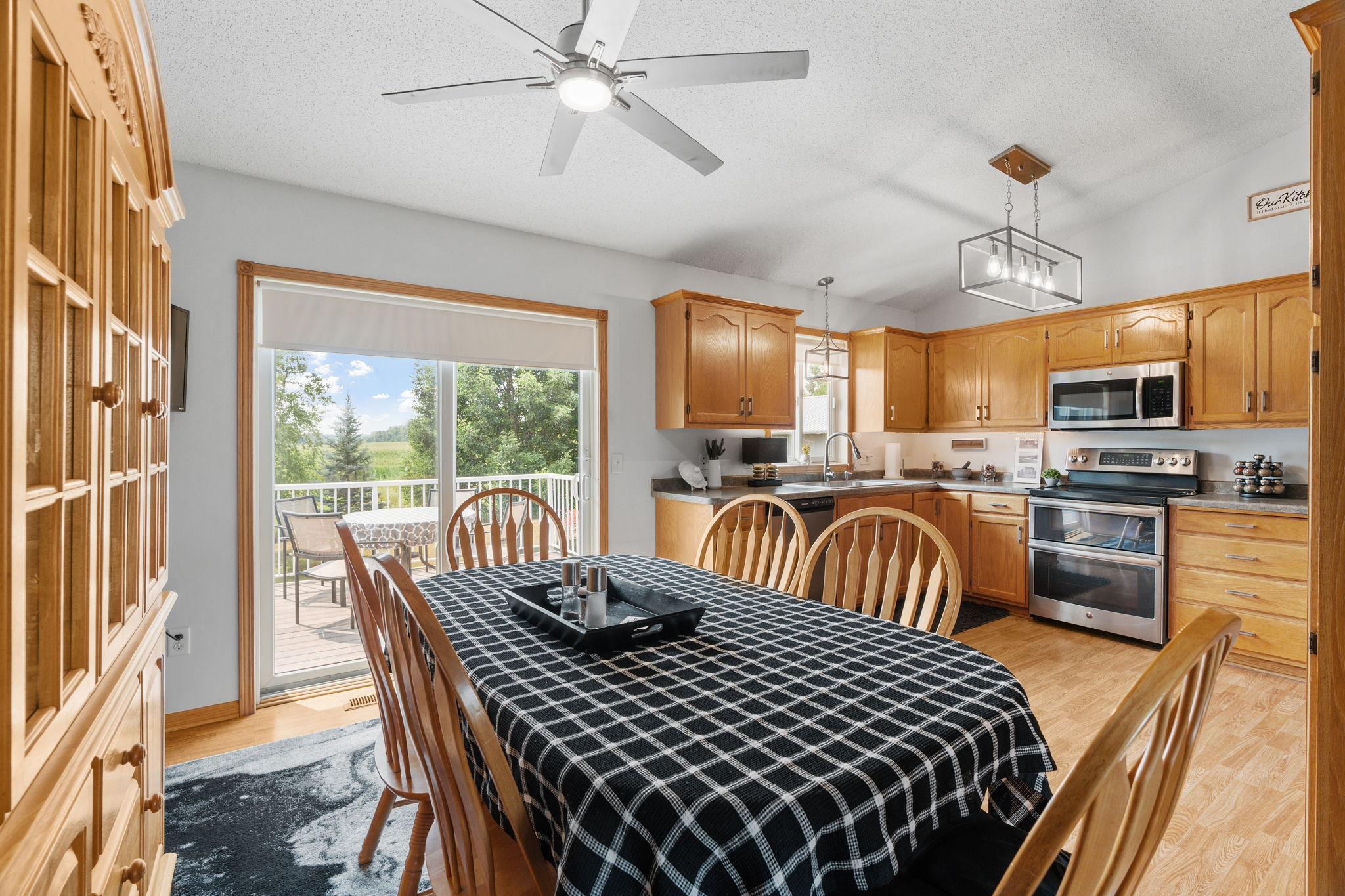 4th image of 5125 134Th St Nw, Clearwater, MN 55320 | MLS# 7129885