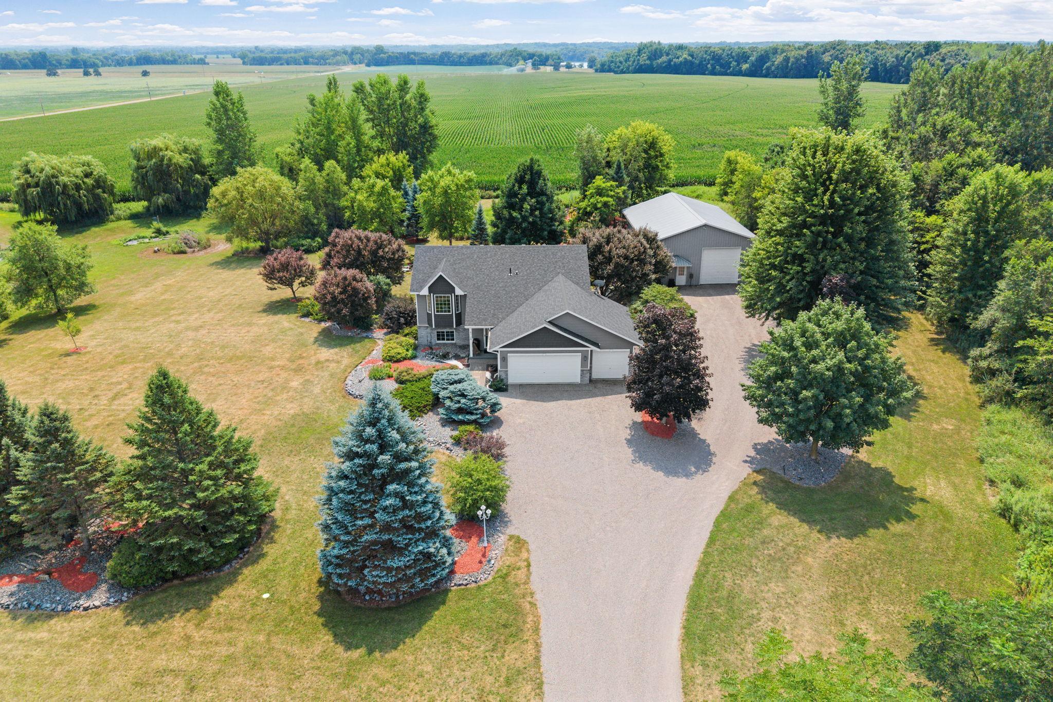 1st image of 5125 134th St Nw, Clearwater, MN 55320 | MLS# 7129885