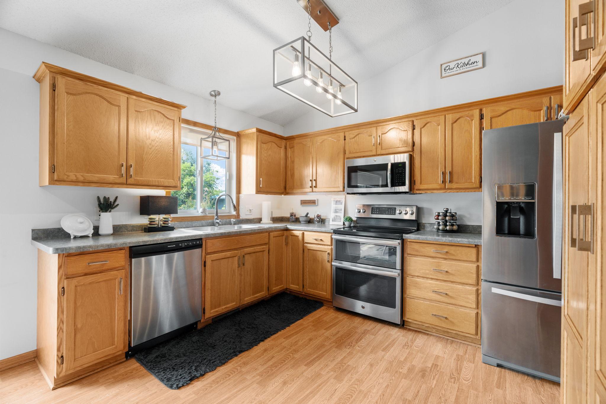 5th image of 5125 134Th St Nw, Clearwater, MN 55320 | MLS# 7129885