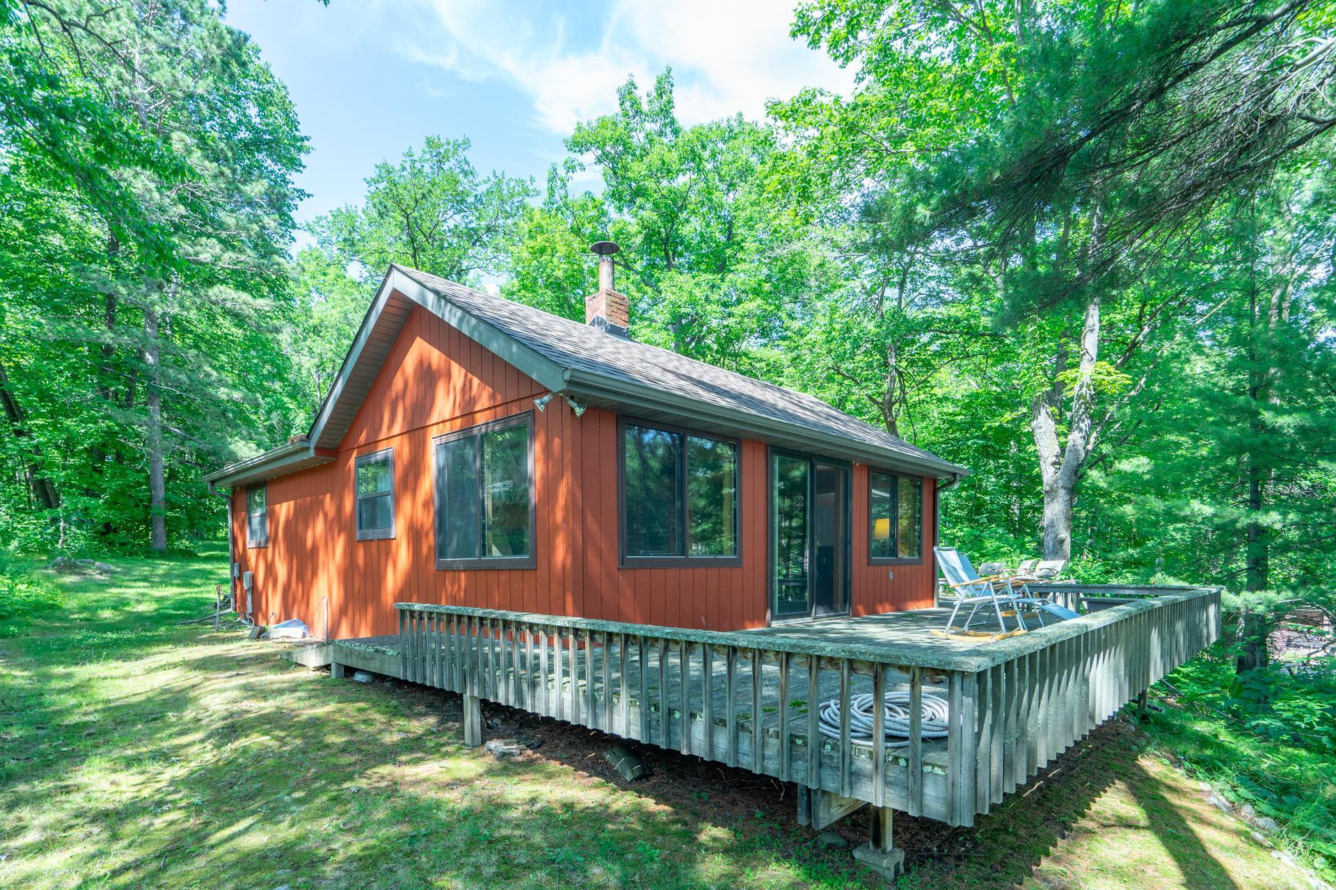 3rd image of 6267 Woods Bay Ln Ne, Outing, MN 56662 | MLS# 7129913