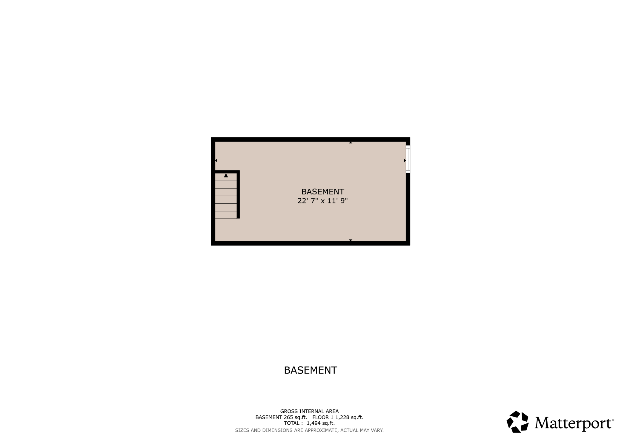 58th image of 6267 Woods Bay Ln Ne, Outing, MN 56662 | MLS# 7129913