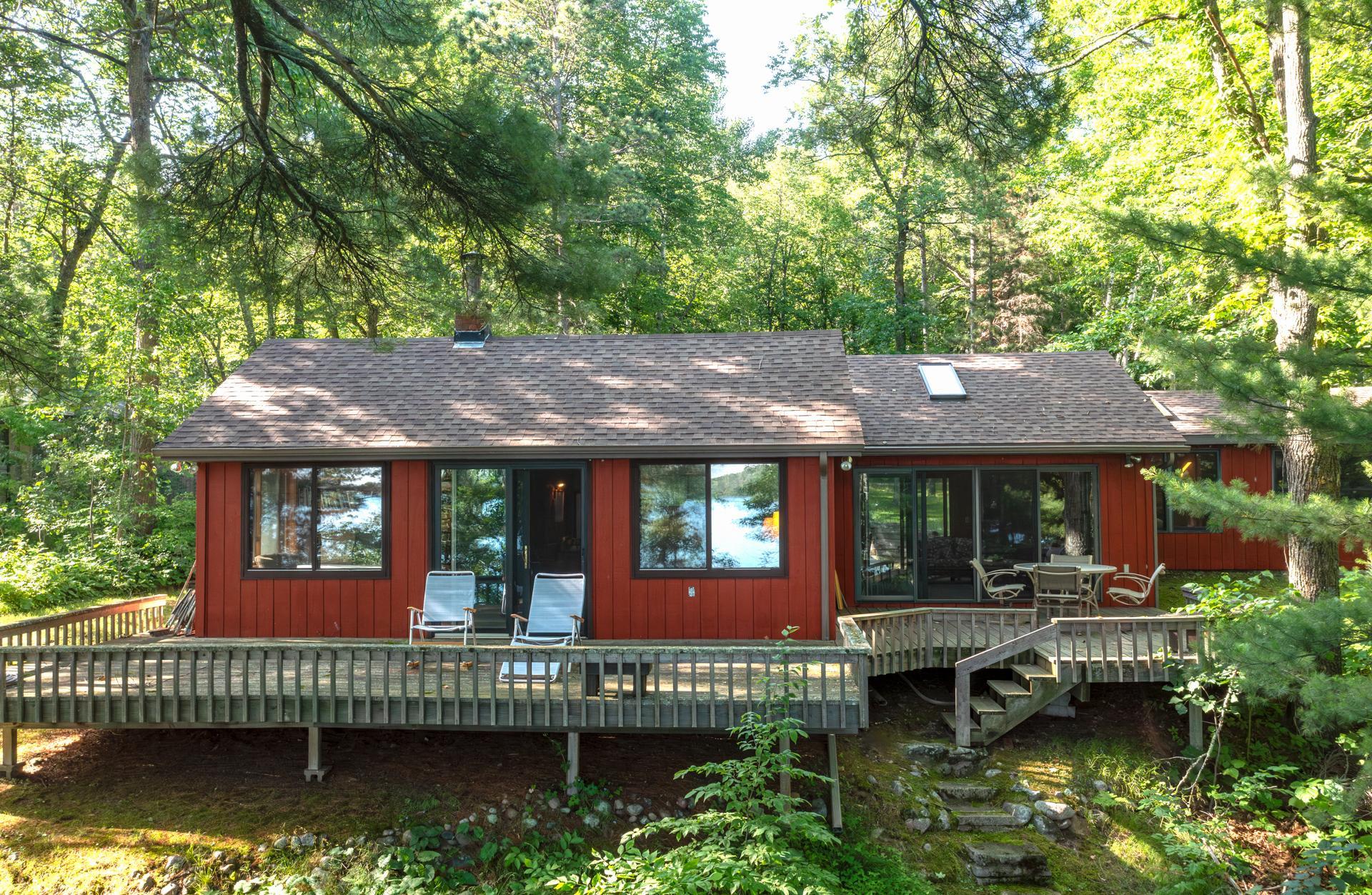 1st image of 6267 Woods Bay Ln Ne, Outing, MN 56662 | MLS# 7129913