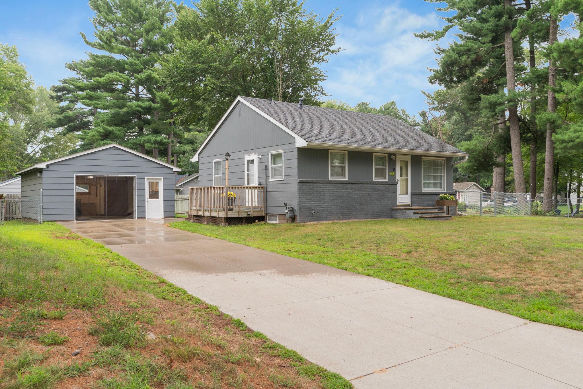2nd image of 246 Birch Rd, East Bethel, MN 55092 | MLS# 7129920