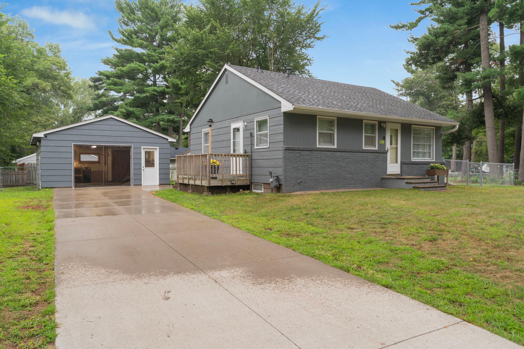 3rd image of 246 Birch Rd, East Bethel, MN 55092 | MLS# 7129920