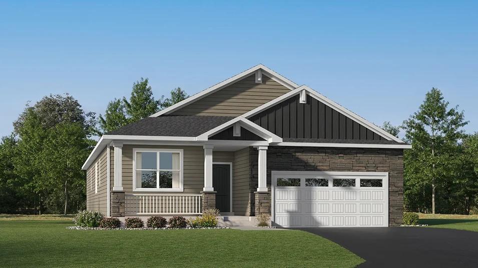 1st image of 5182 Long Pointe Bay, Saint Paul, MN 55129 | MLS# 7129924