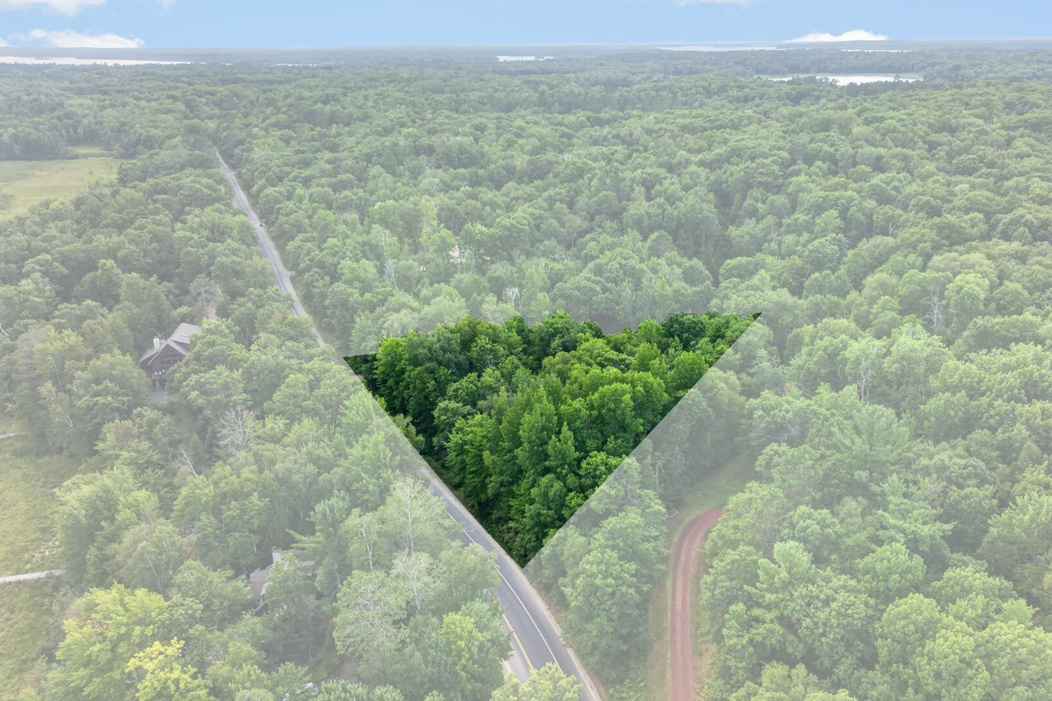 2nd image of Lot 6 Blk 3 Wilderness Trl, Crosslake, MN 56442 | MLS# 7129946