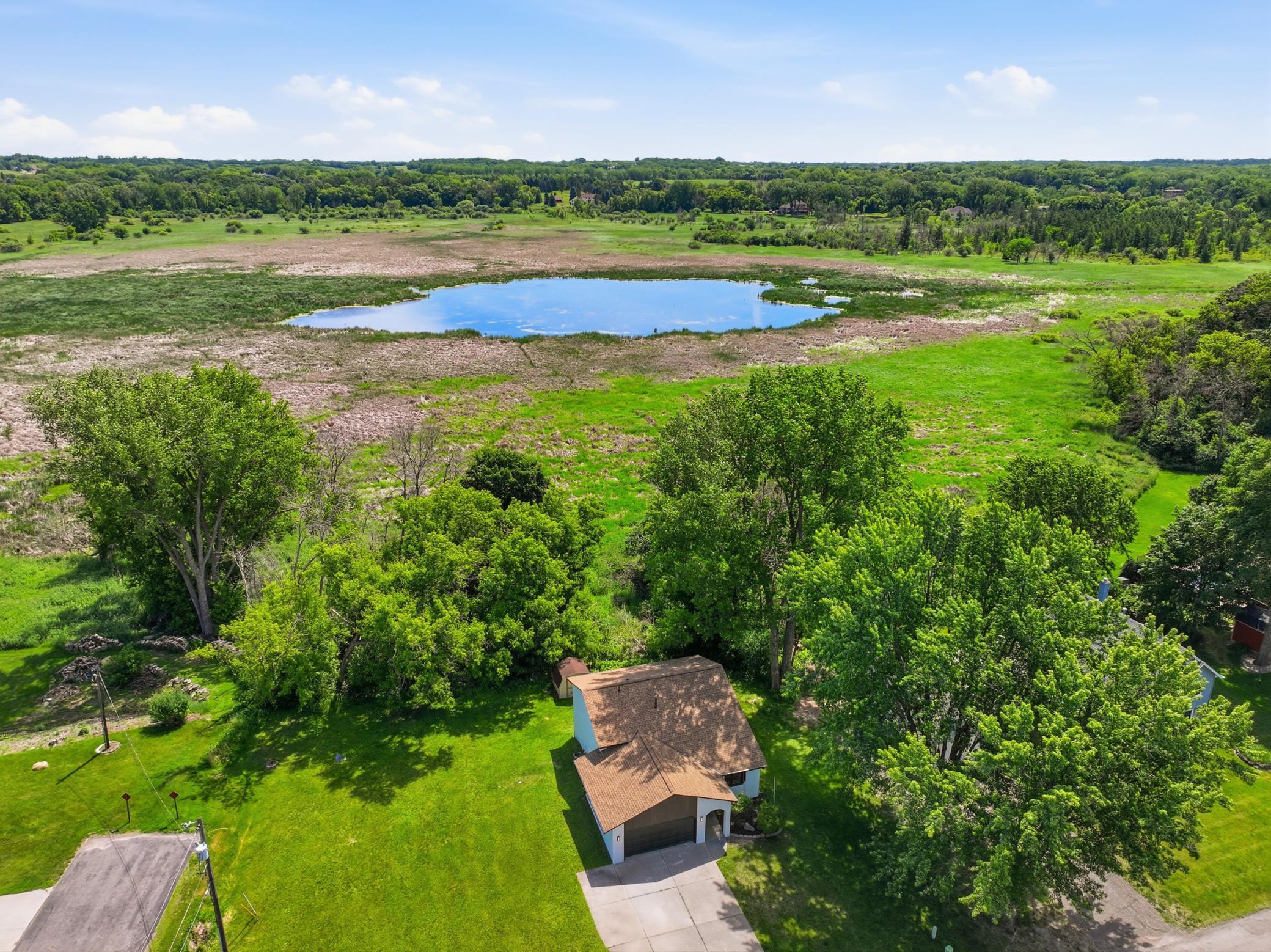 2nd image of 5710 Jenni Ln, Saint Paul, MN 55110 | MLS# 7129948