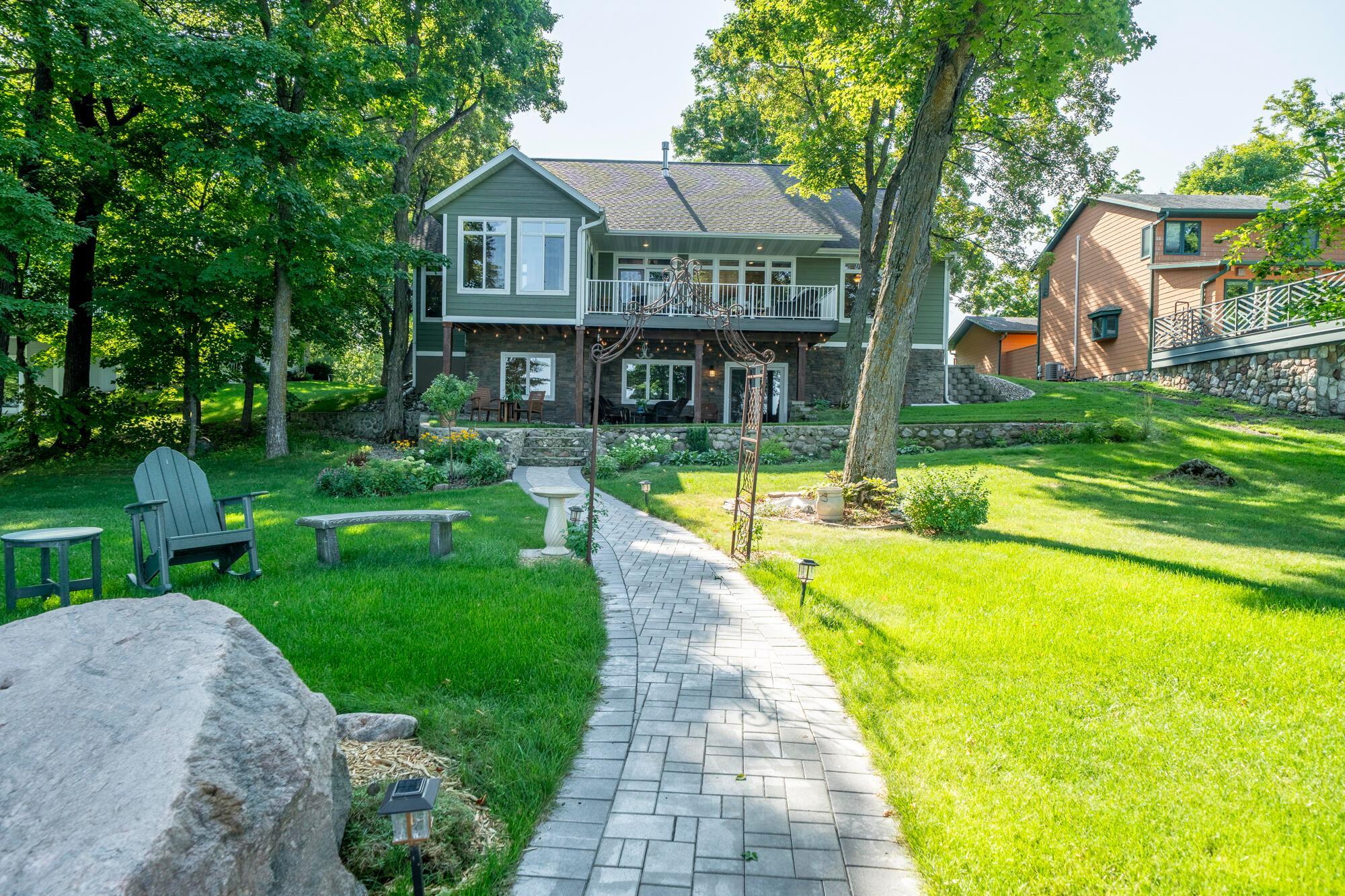 5th image of 50201 Fish Lake Wy, Detroit Lakes, MN 56501 | MLS# 7129965