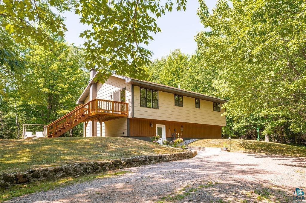 1st image of 6899 S County Road B, South Range, WI 54874 | MLS# 7129972