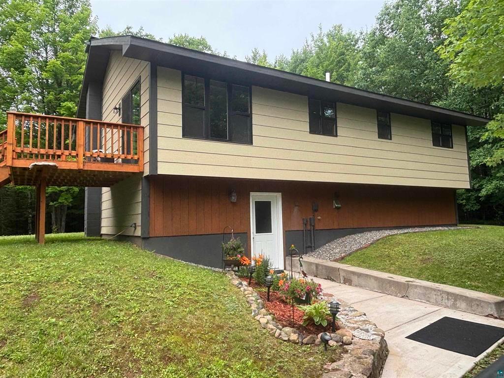 3rd image of 6899 S County Road B, South Range, WI 54874 | MLS# 7129972