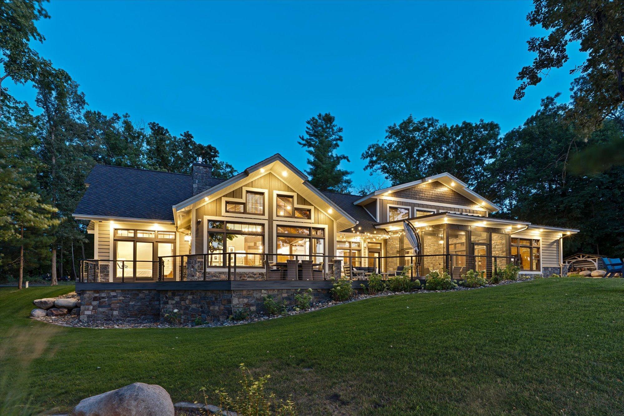 3rd image of 37353 & 37344 Silver Peak Rd, Crosslake, MN 56442 | MLS# 7129973