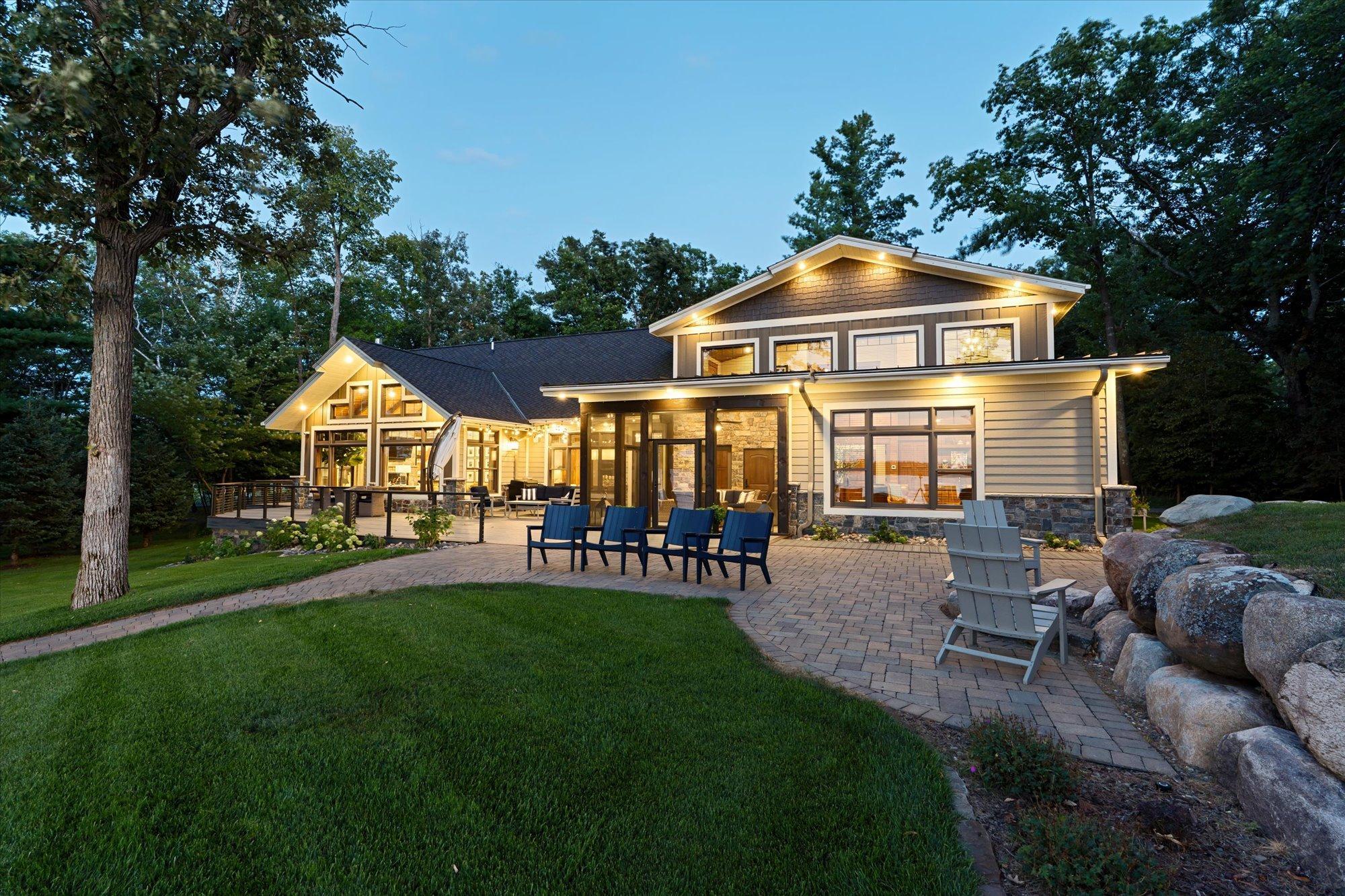 69th image of 37353 & 37344 Silver Peak Rd, Crosslake, MN 56442 | MLS# 7129973
