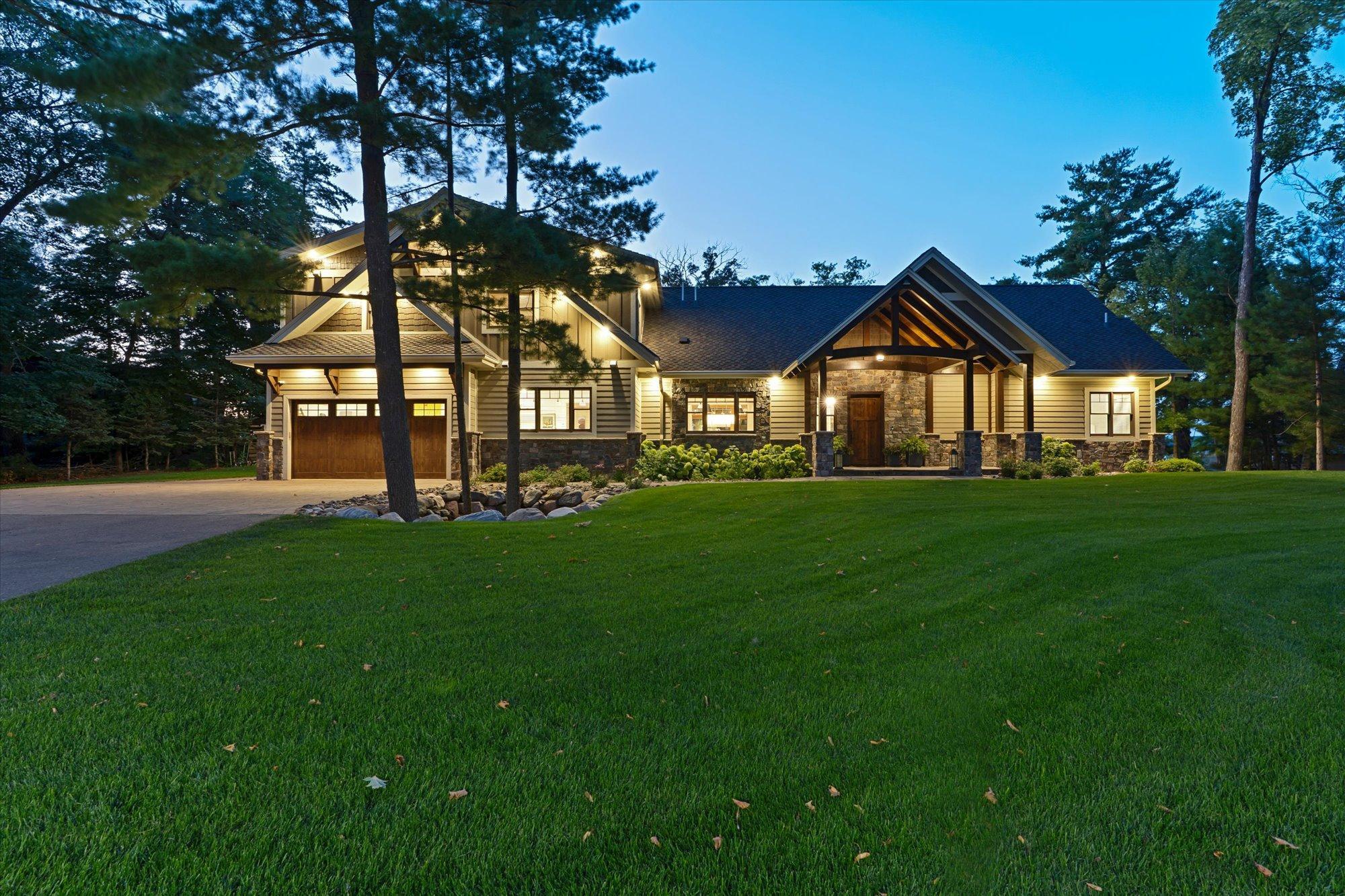 5th image of 37353 & 37344 Silver Peak Rd, Crosslake, MN 56442 | MLS# 7129973