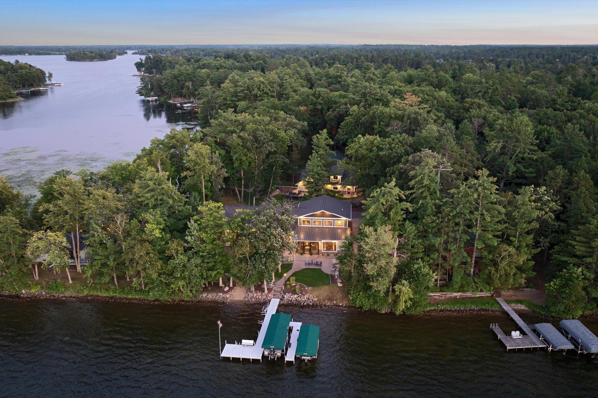 1st image of 37353 & 37344 Silver Peak Rd, Crosslake, MN 56442 | MLS# 7129973