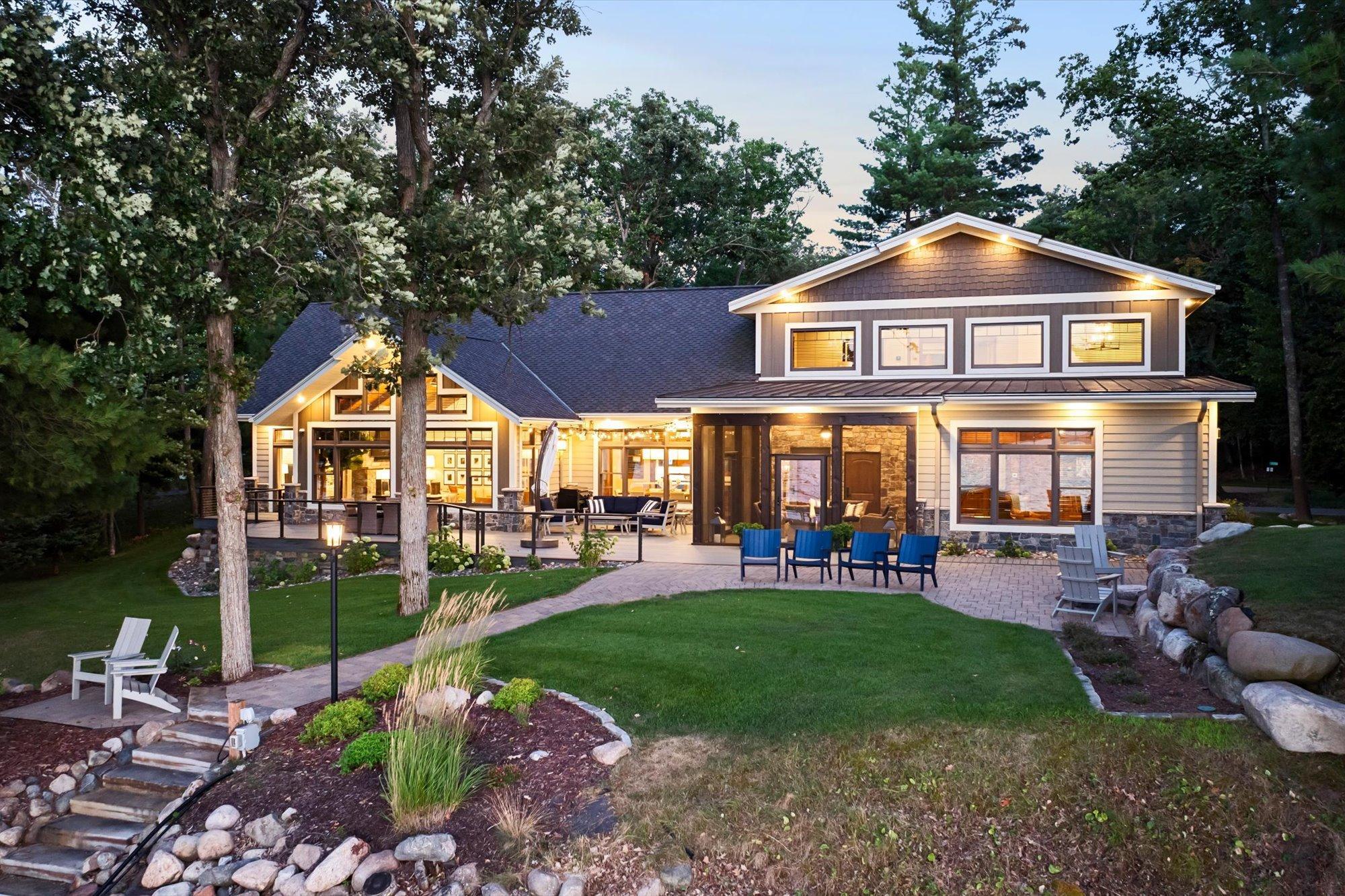 4th image of 37353 & 37344 Silver Peak Rd, Crosslake, MN 56442 | MLS# 7129973