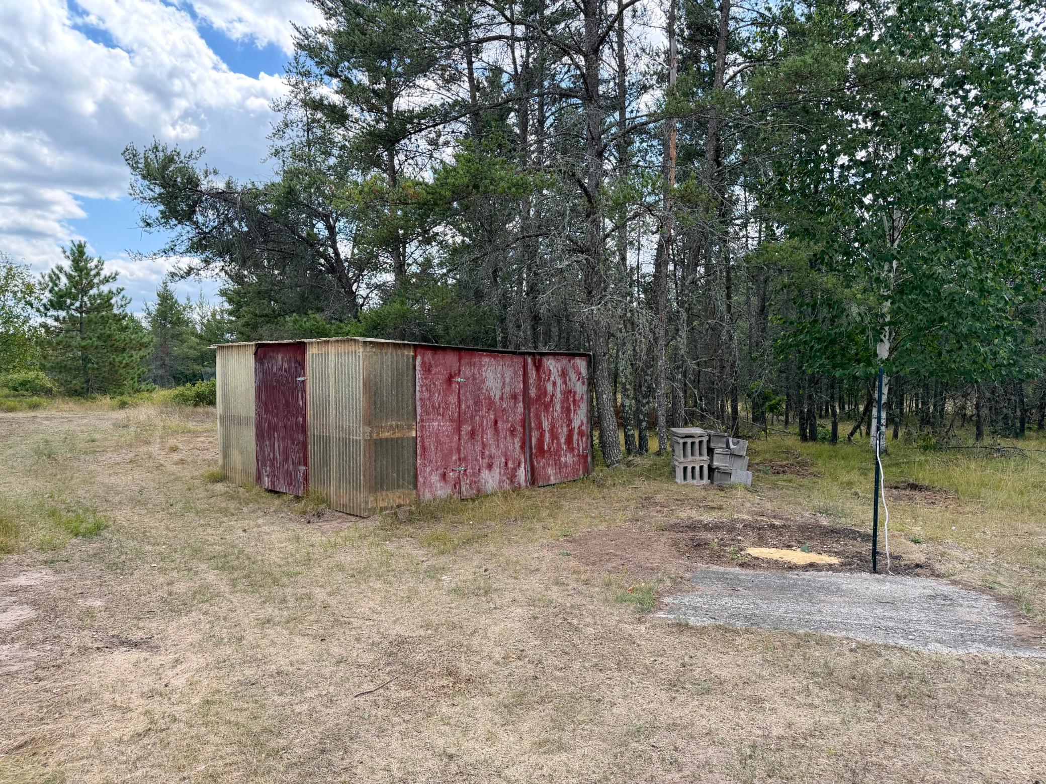 30th image of 13911 S Fairbanks Rd, Gordon, WI 54838 | MLS# 7129978