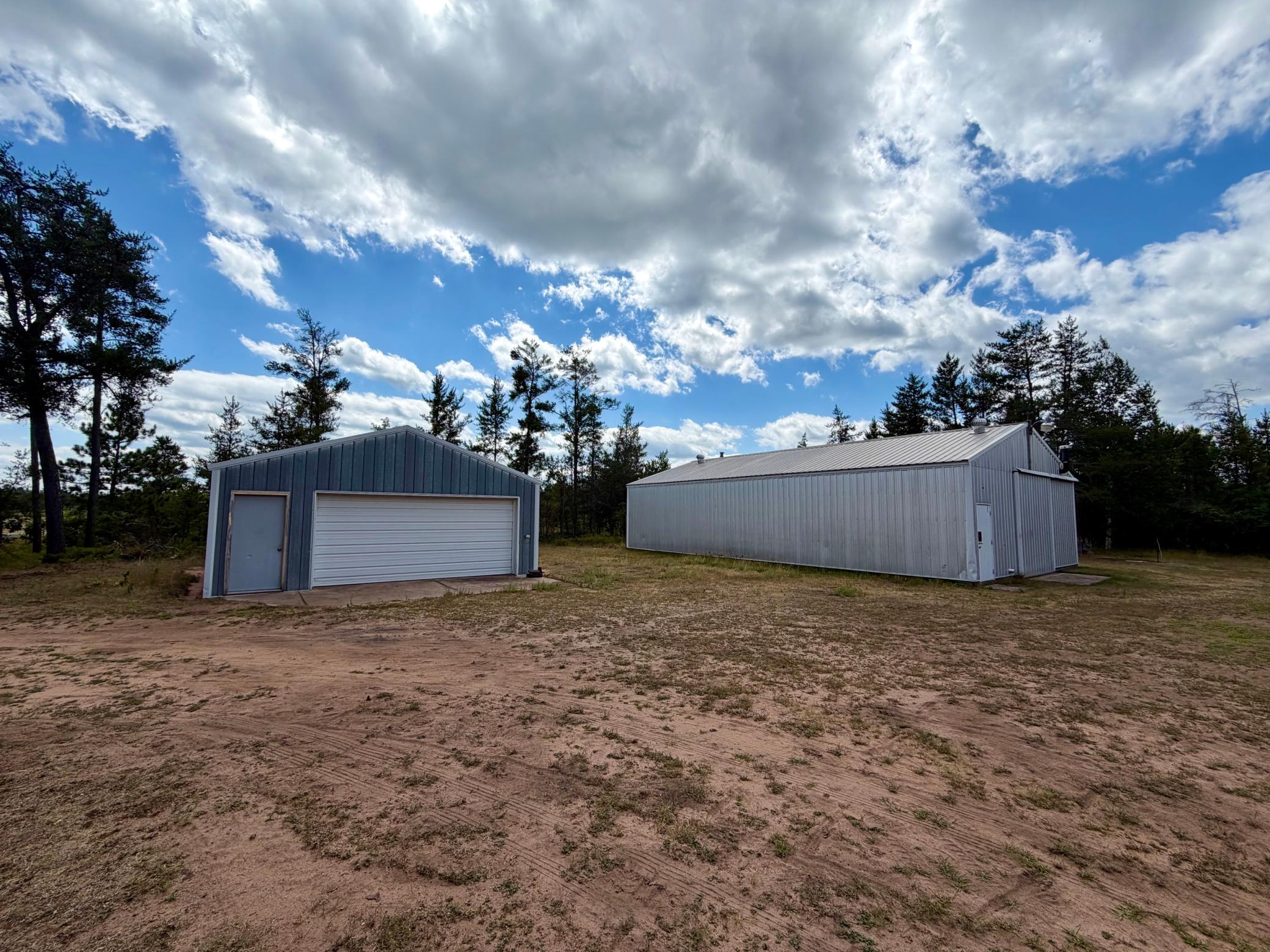 2nd image of 13911 S Fairbanks Rd, Gordon, WI 54838 | MLS# 7129978
