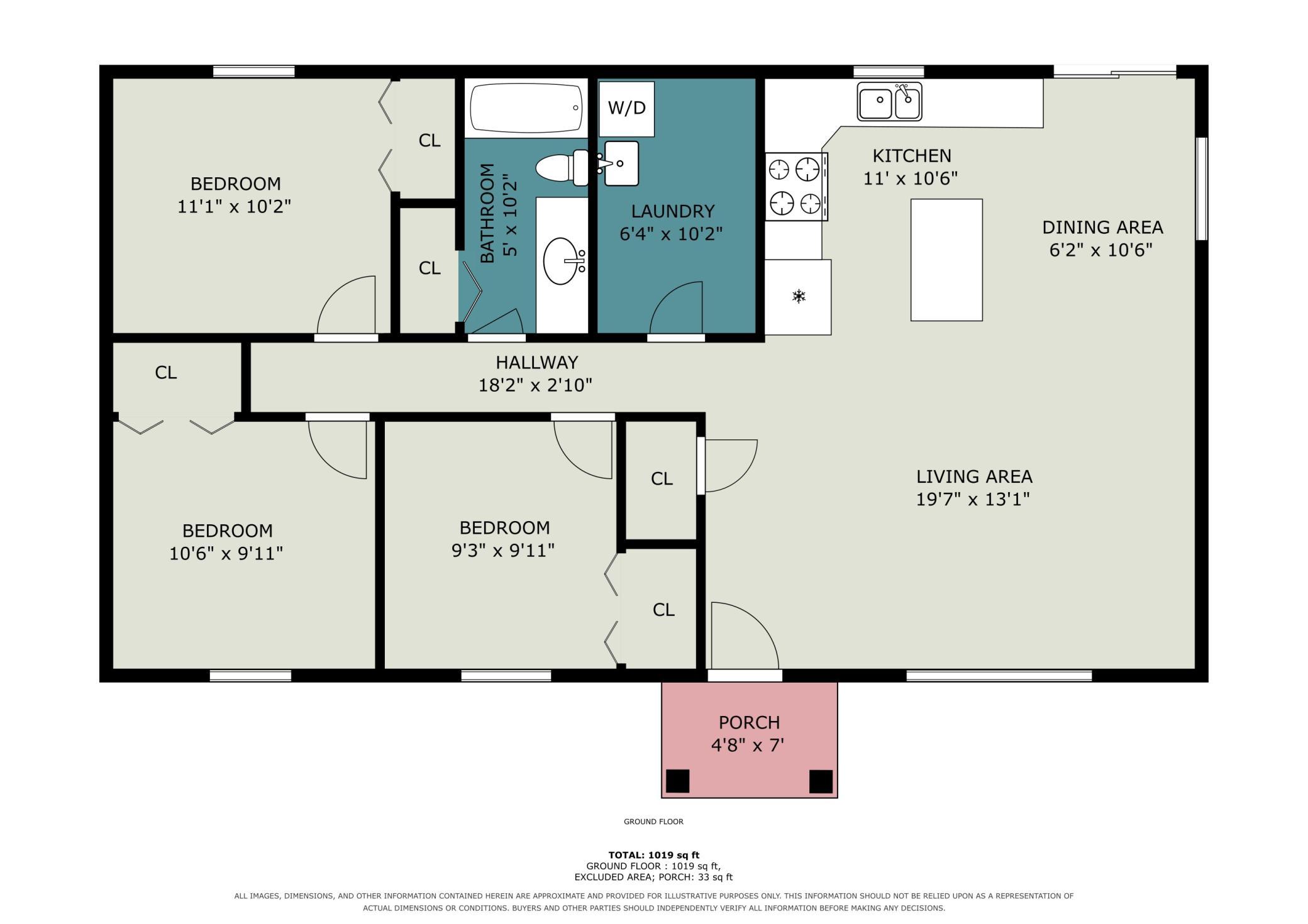 24th image of 2730 Hamlin Ave Ne, Buffalo, MN 55313 | MLS# 7129981