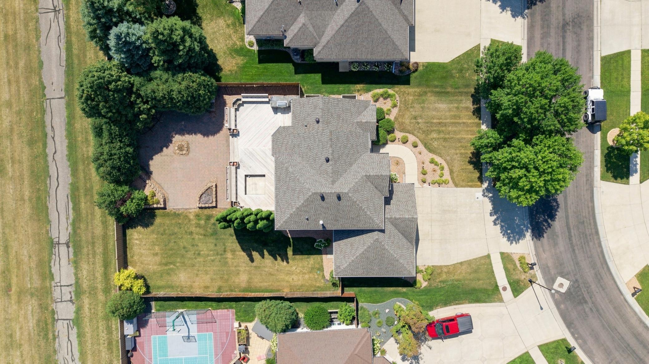 55th image of 1906 E Rose Creek Pkwy S, Fargo, ND 58104 | MLS# 7129986