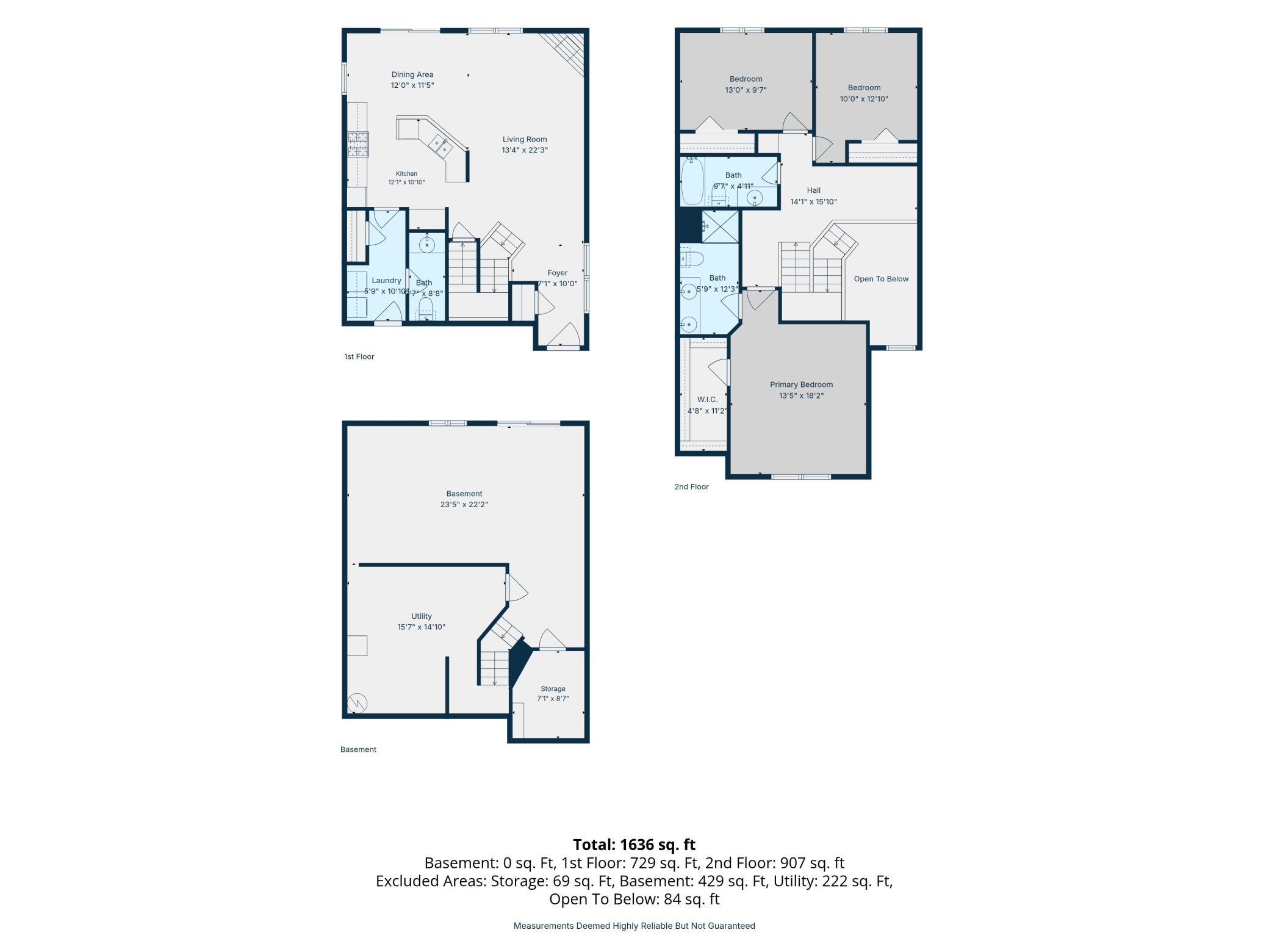 19th image of 497 Pleasant Ln, Chaska, MN 55318 | MLS# 7129992