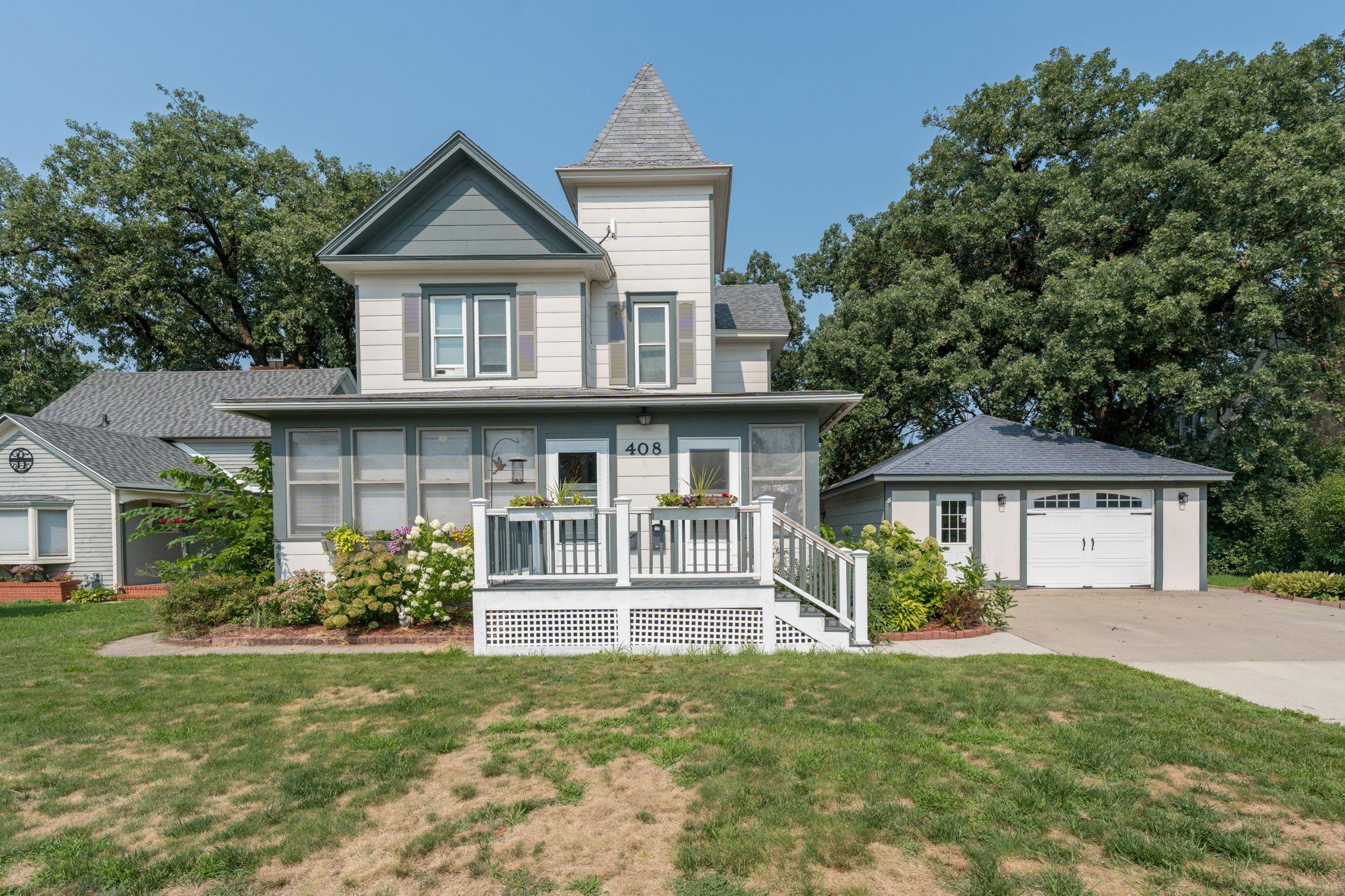 2nd image of 408 S Main St, Le Sueur, MN 56058 | MLS# 7130005