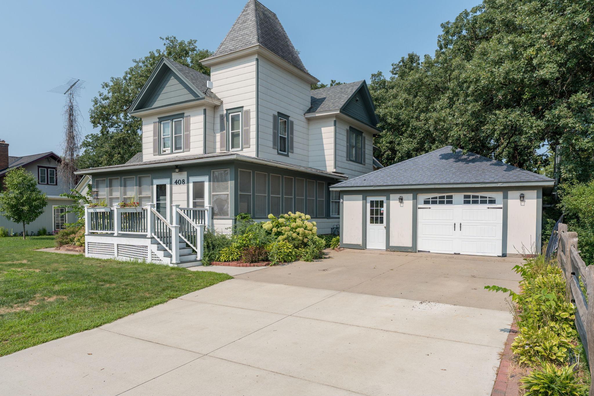 1st image of 408 S Main St, Le Sueur, MN 56058 | MLS# 7130005