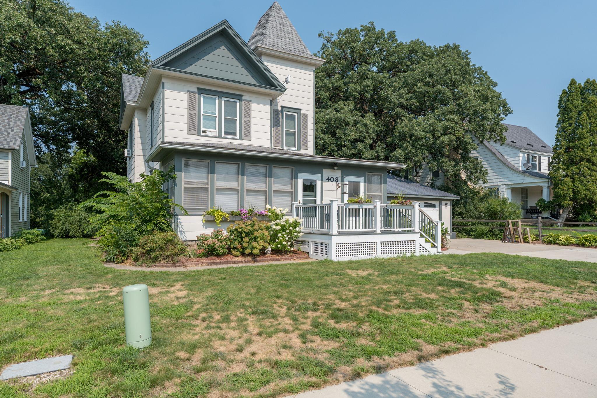 3rd image of 408 S Main St, Le Sueur, MN 56058 | MLS# 7130005