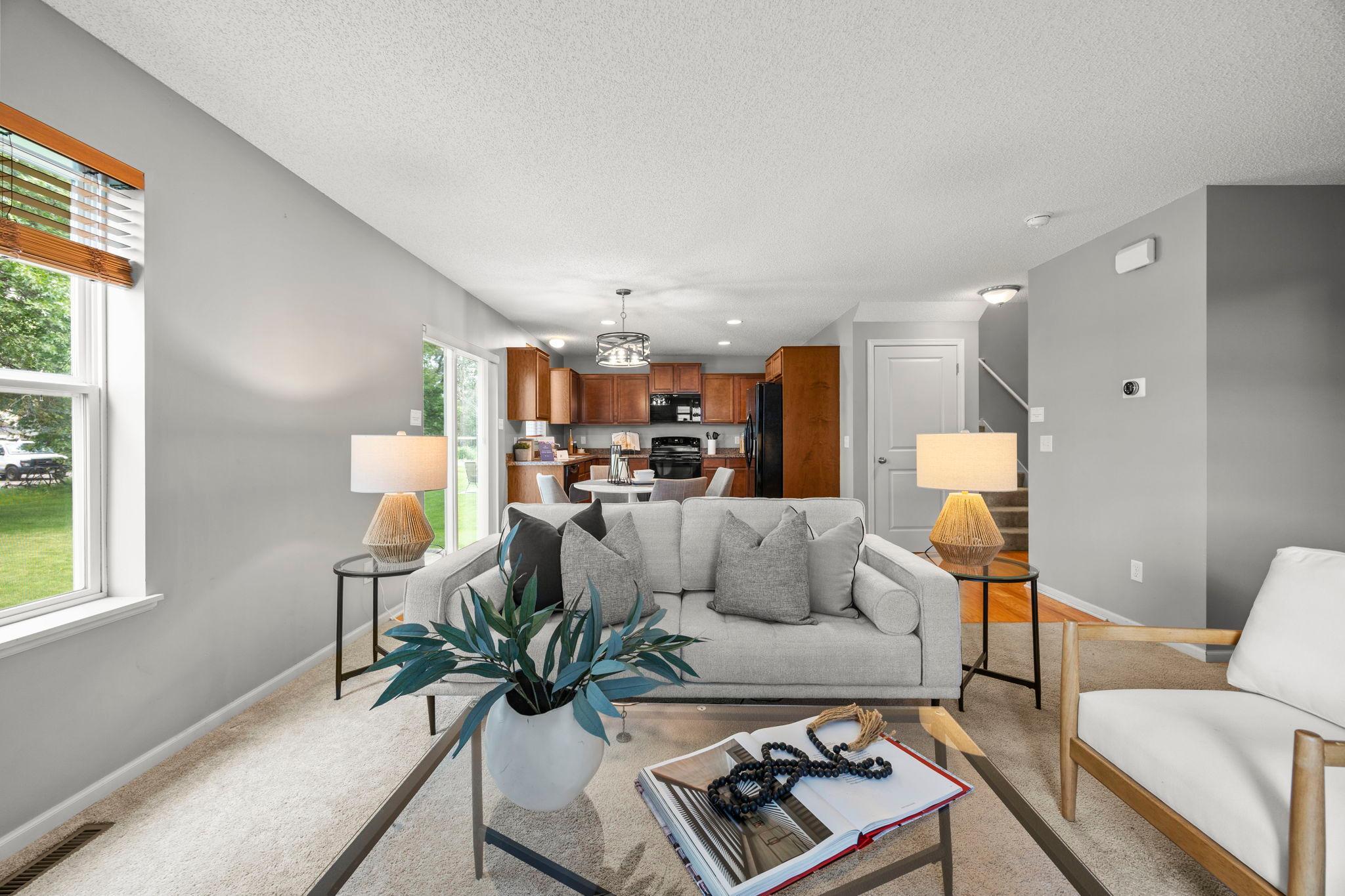 4th image of 12529 Quemoy St Ne, Minneapolis, MN 55449 | MLS# 7130019