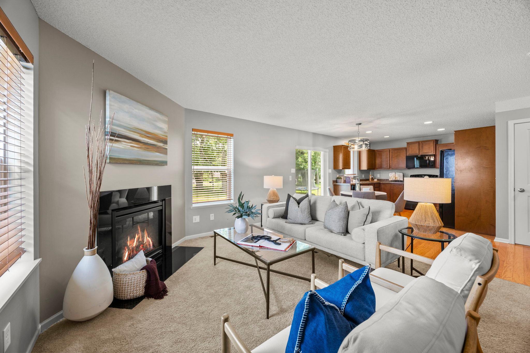 5th image of 12529 Quemoy St Ne, Minneapolis, MN 55449 | MLS# 7130019
