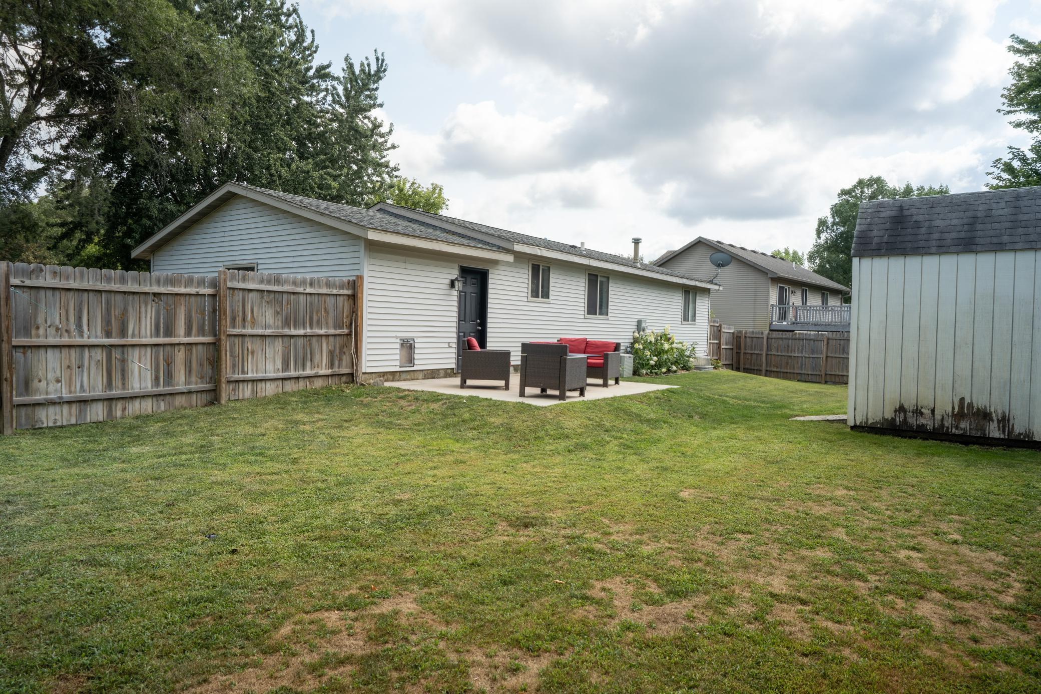 28th image of 1908 E Golf Course Rd Ne, Alexandria, MN 56308 | MLS# 7130022