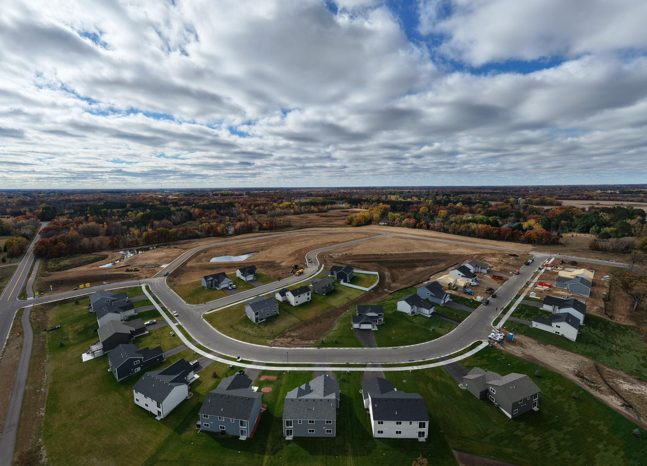 9th image of 37538 Greenway Ave, North Branch, MN 55056 | MLS# 7130028