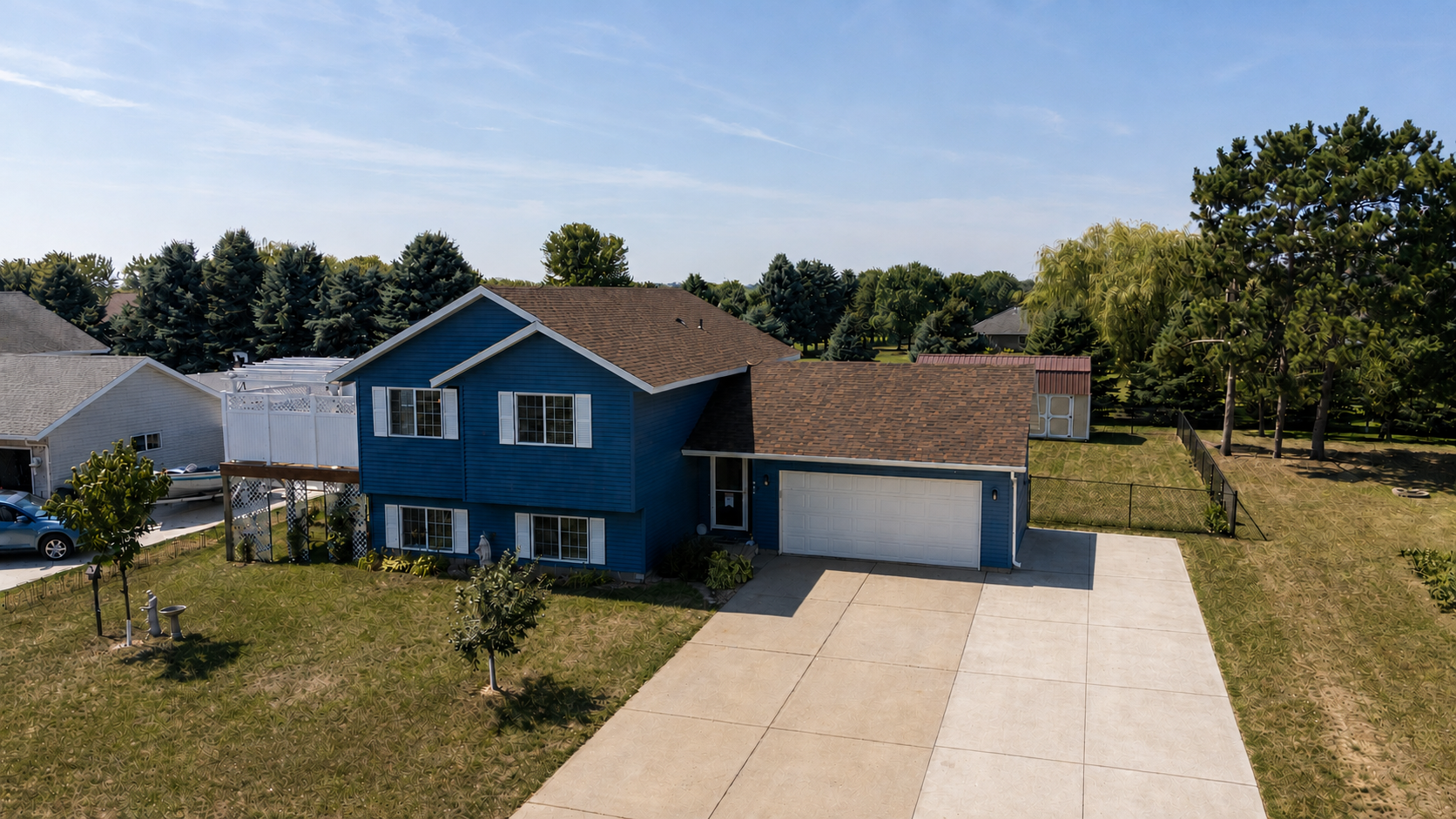 2nd image of 384 Morning View Ln, Sauk Centre, MN 56378 | MLS# 7130054