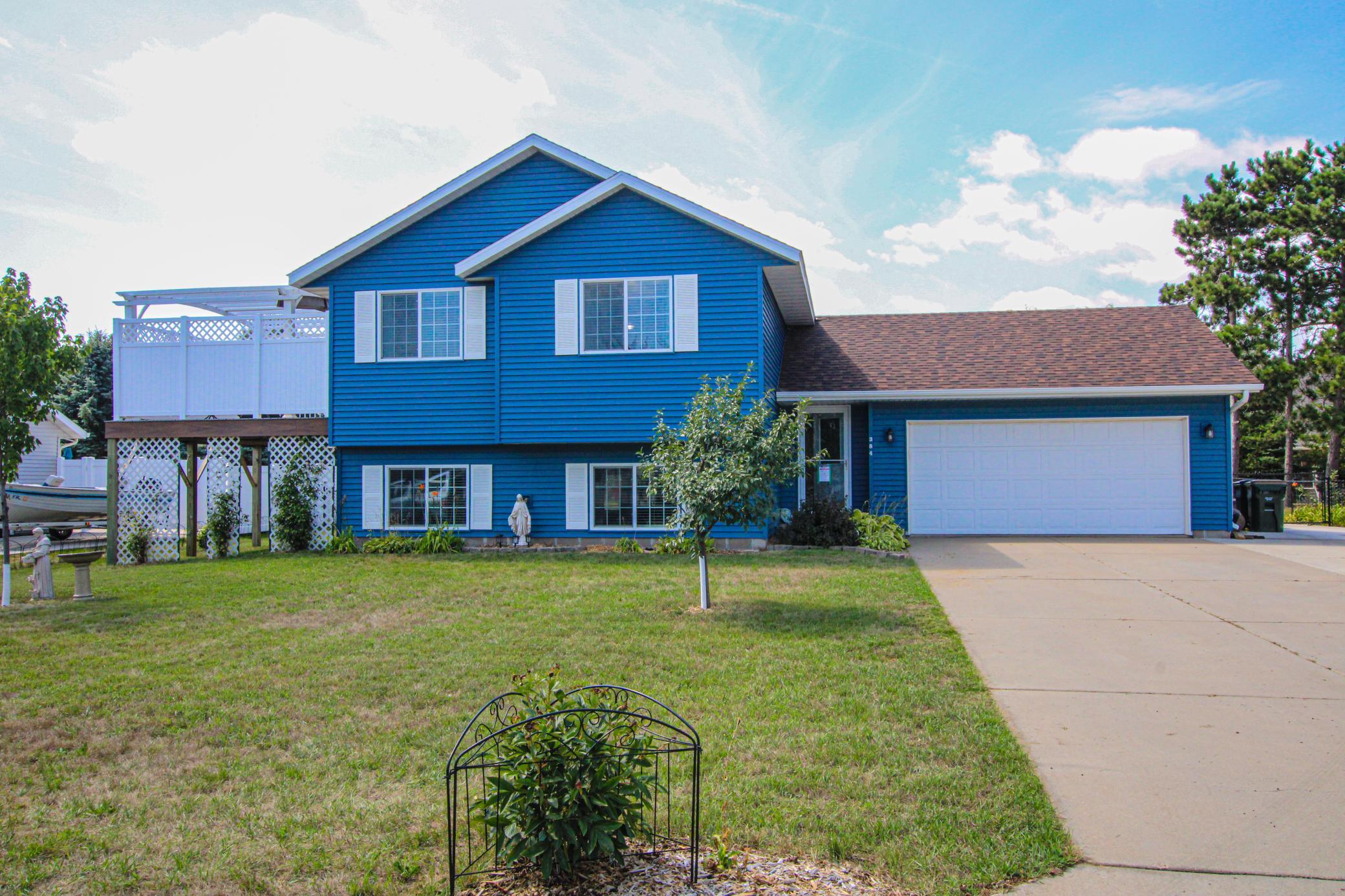 1st image of 384 Morning View Ln, Sauk Centre, MN 56378 | MLS# 7130054