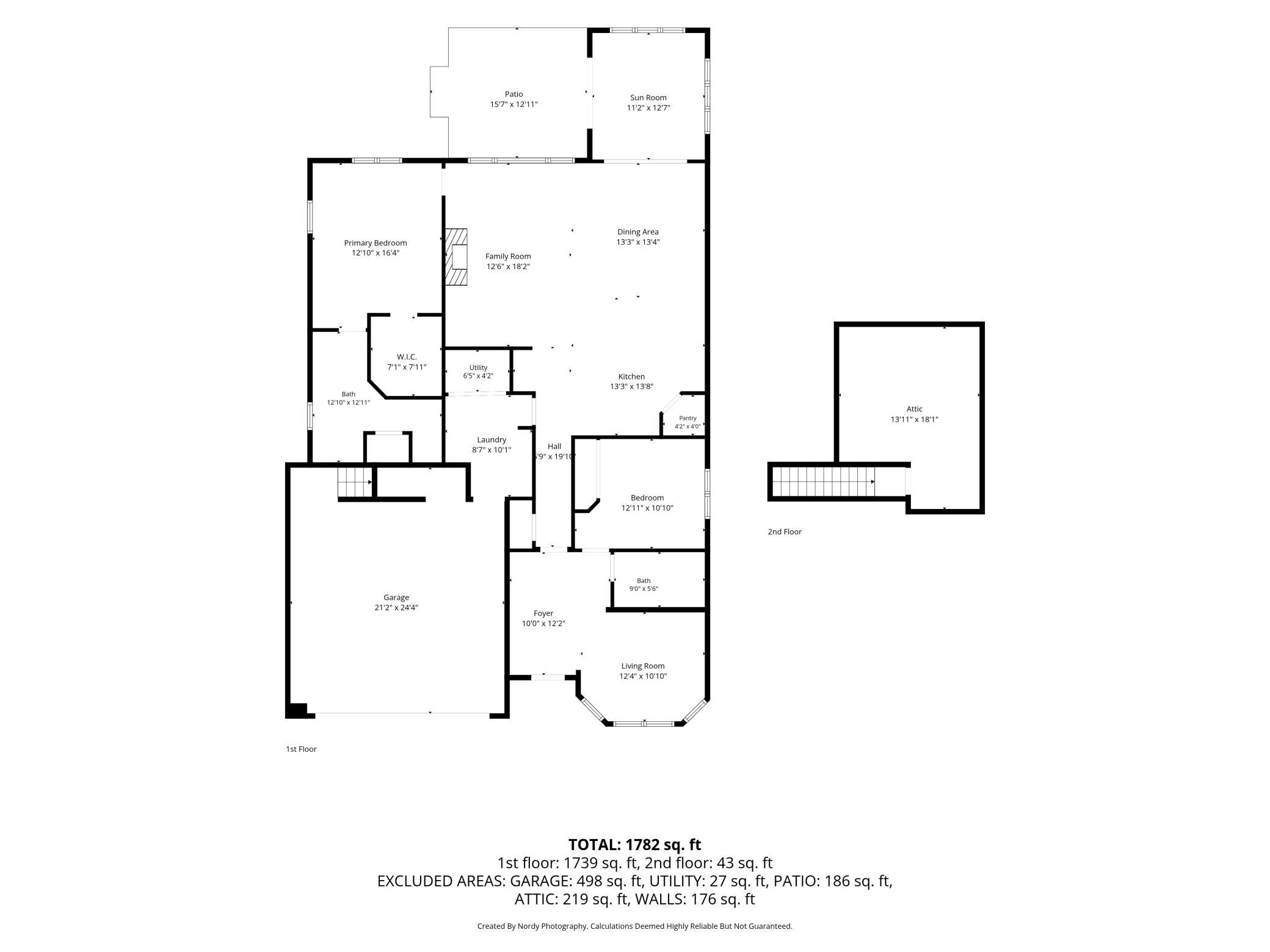 40th image of 13598 Crownline Dr Ne, Prior Lake, MN 55372 | MLS# 7130056