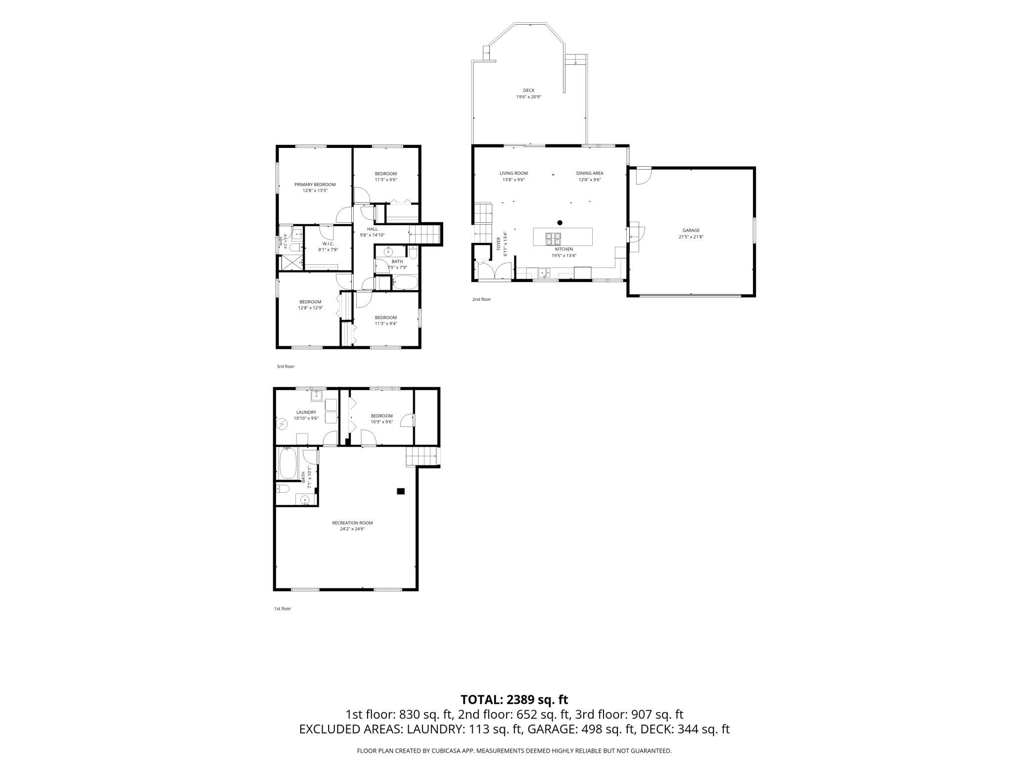 35th image of 2958 Vanderbie St, Saint Paul, MN 55117 | MLS# 7130083