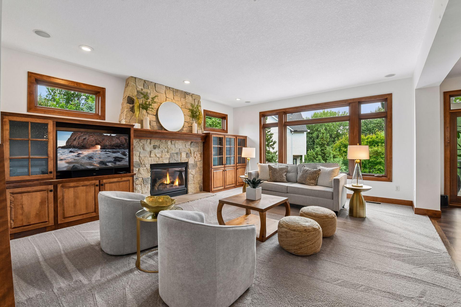 2nd image of 10053 Trails End Rd, Chanhassen, MN 55317 | MLS# 7130110
