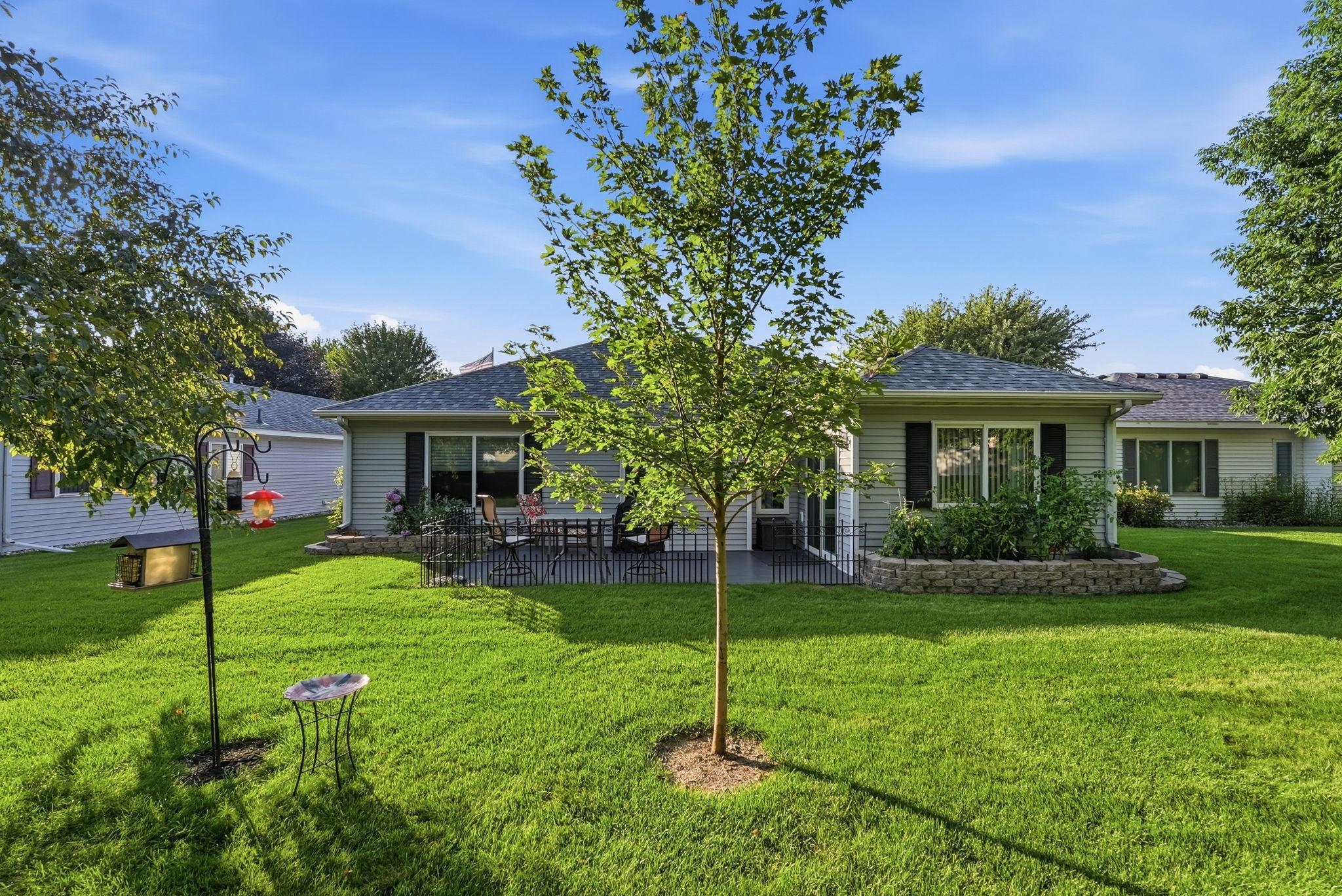 40th image of 410 Fieldcrest Ln, Sartell, MN 56377 | MLS# 7130116