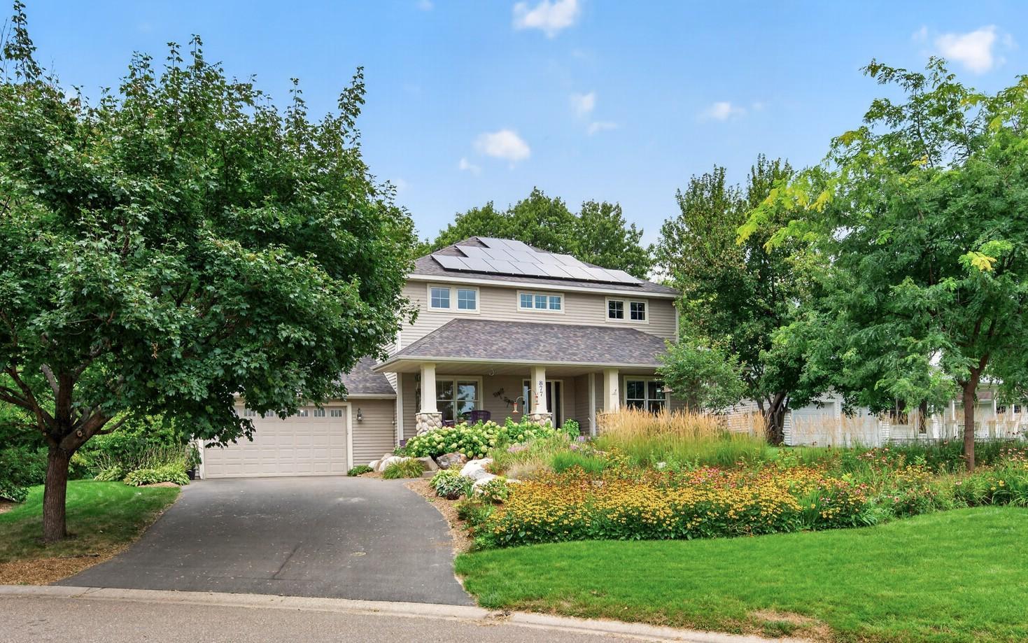 1st image of 877 New Century Blvd S, Maplewood, MN 55119 | MLS# 7130123