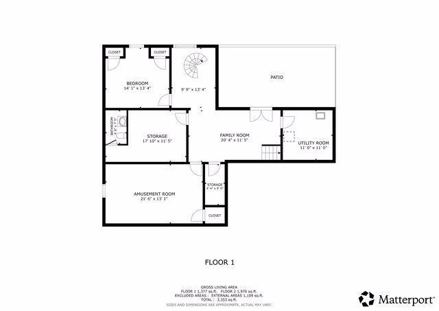 46th image of 760 Shady Ln, Big Lake, MN 55309 | MLS# 7130133