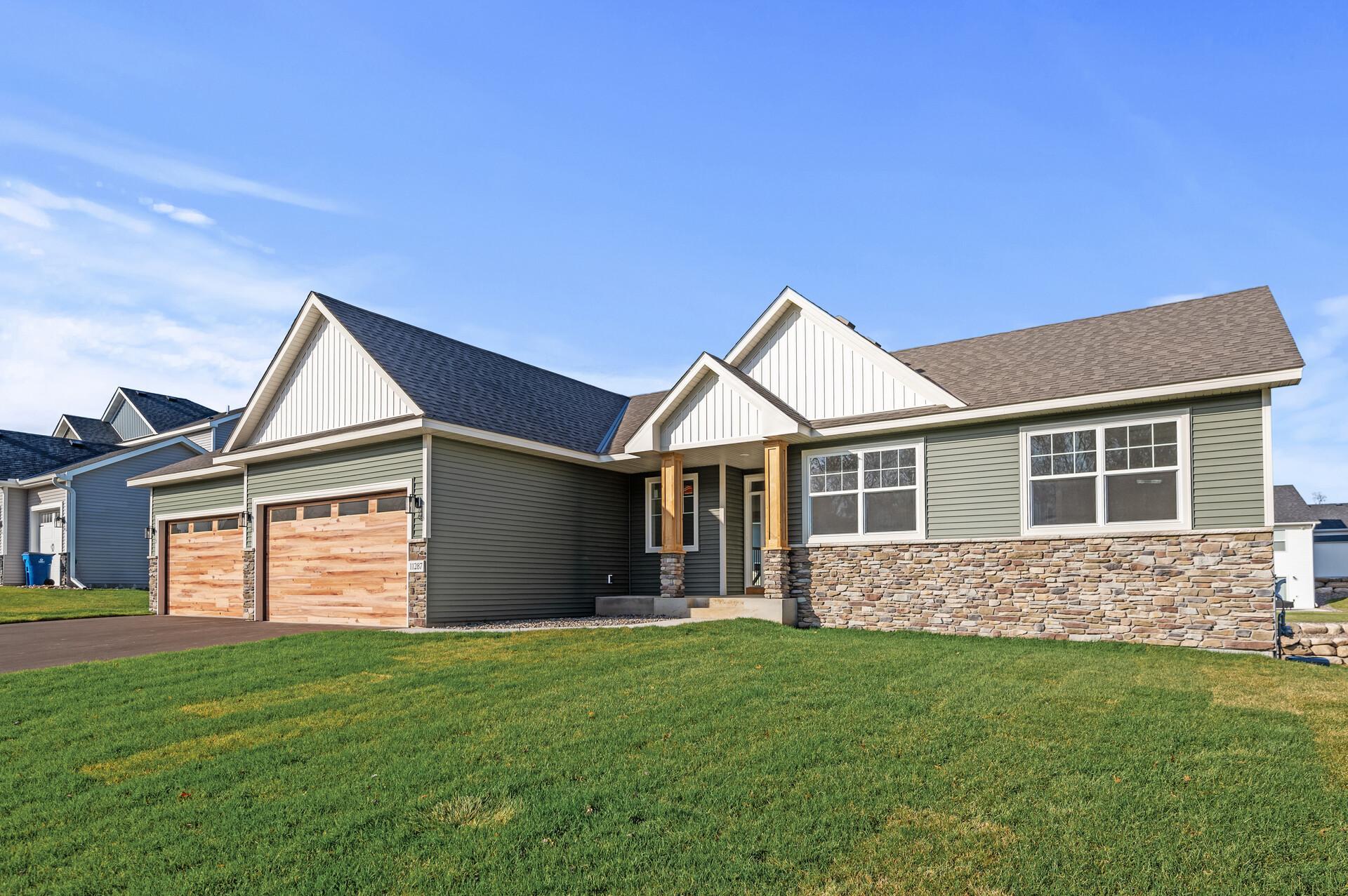 2nd image of L1 B1 112th St Nw, Zimmerman, MN 55398 | MLS# 7130135