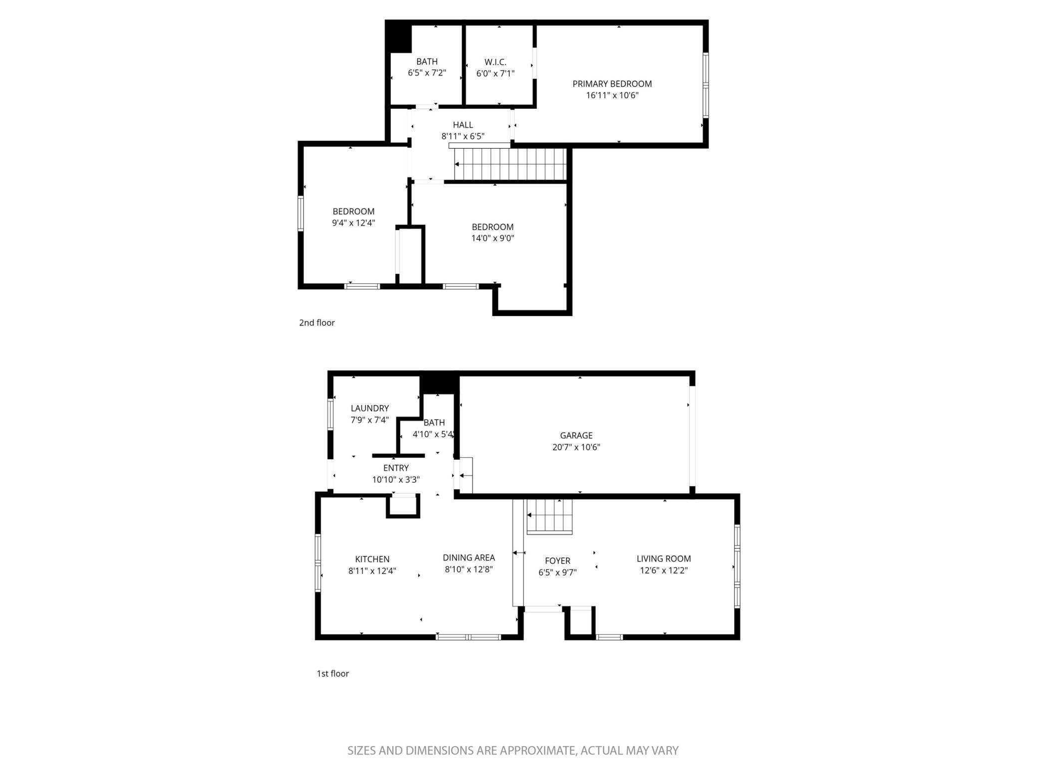 31st image of 2023 Parkside Dr, Saint Paul, MN 55119 | MLS# 7130159