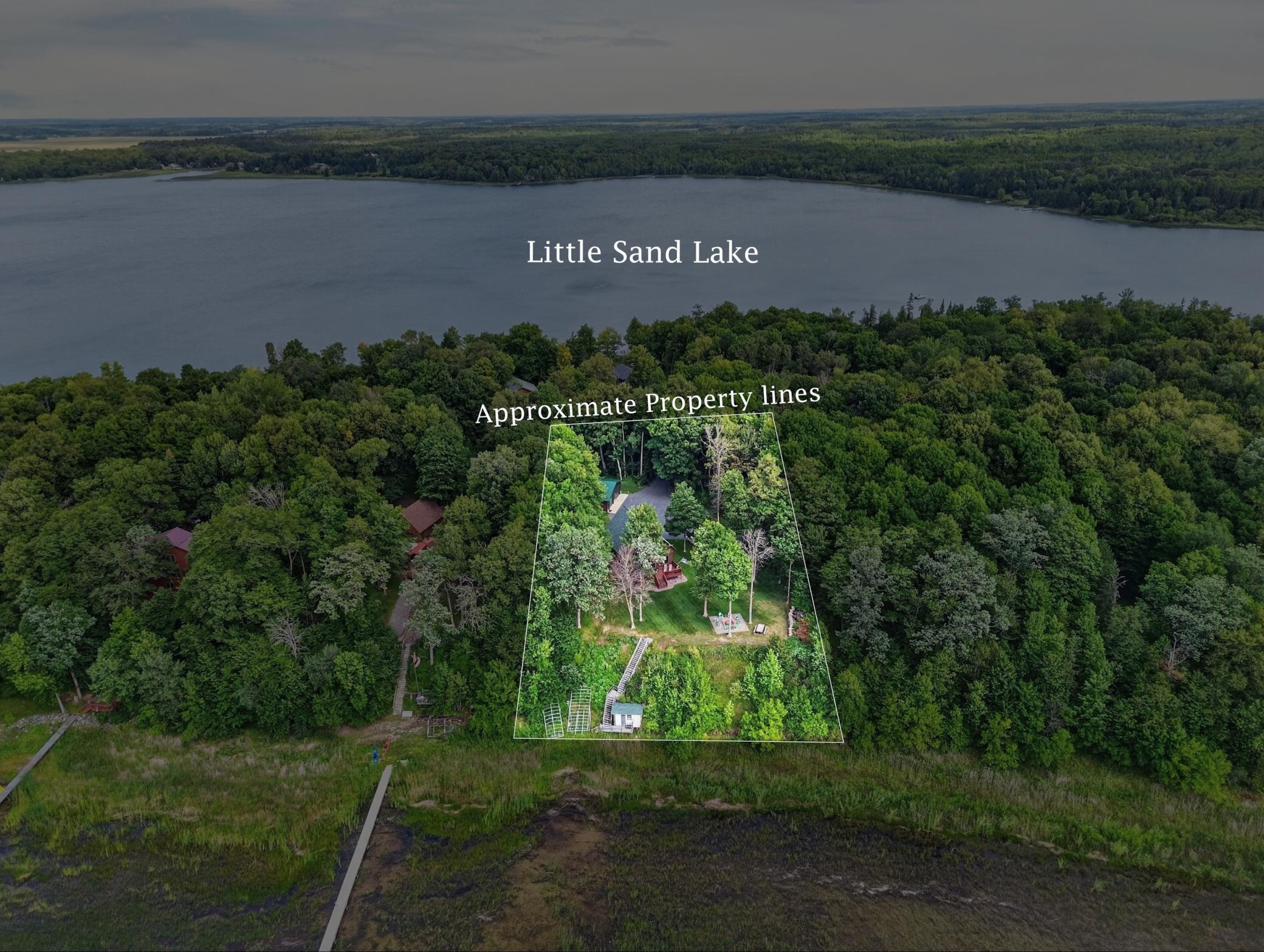 51st image of 55603 Eggar Rd, Spring Lake, MN 56680 | MLS# 7130162